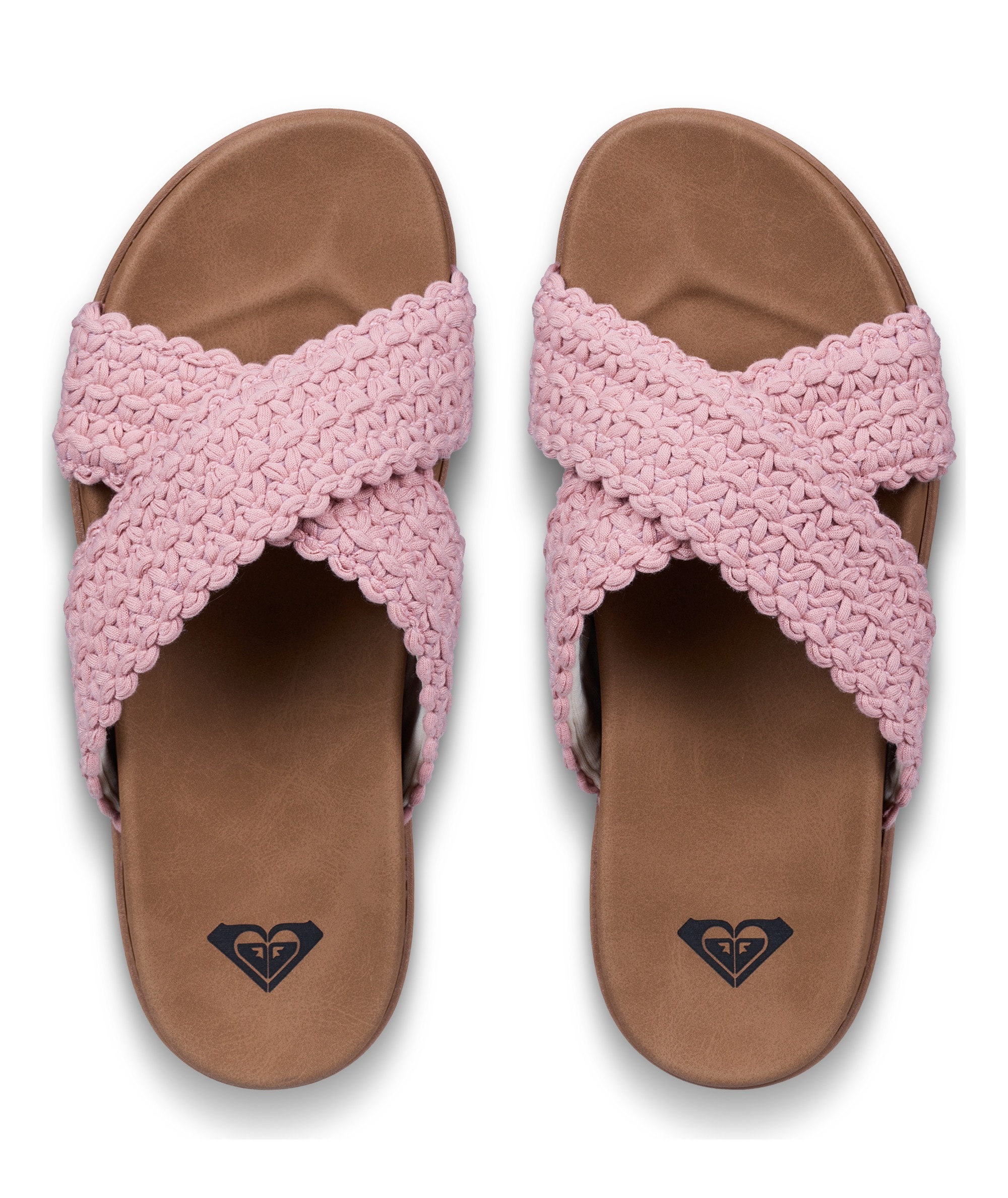 Roxy Sandale »SYENNA 1«  Pantolette, Sommerschuh