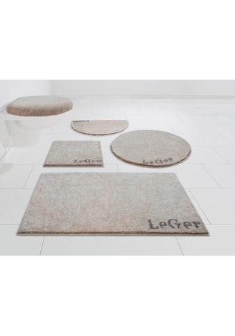 LeGer Home by Lena Gercke Badematte »Sophie«, Höhe 20 mm, rutschhemmend beschichtet,... kaufen
