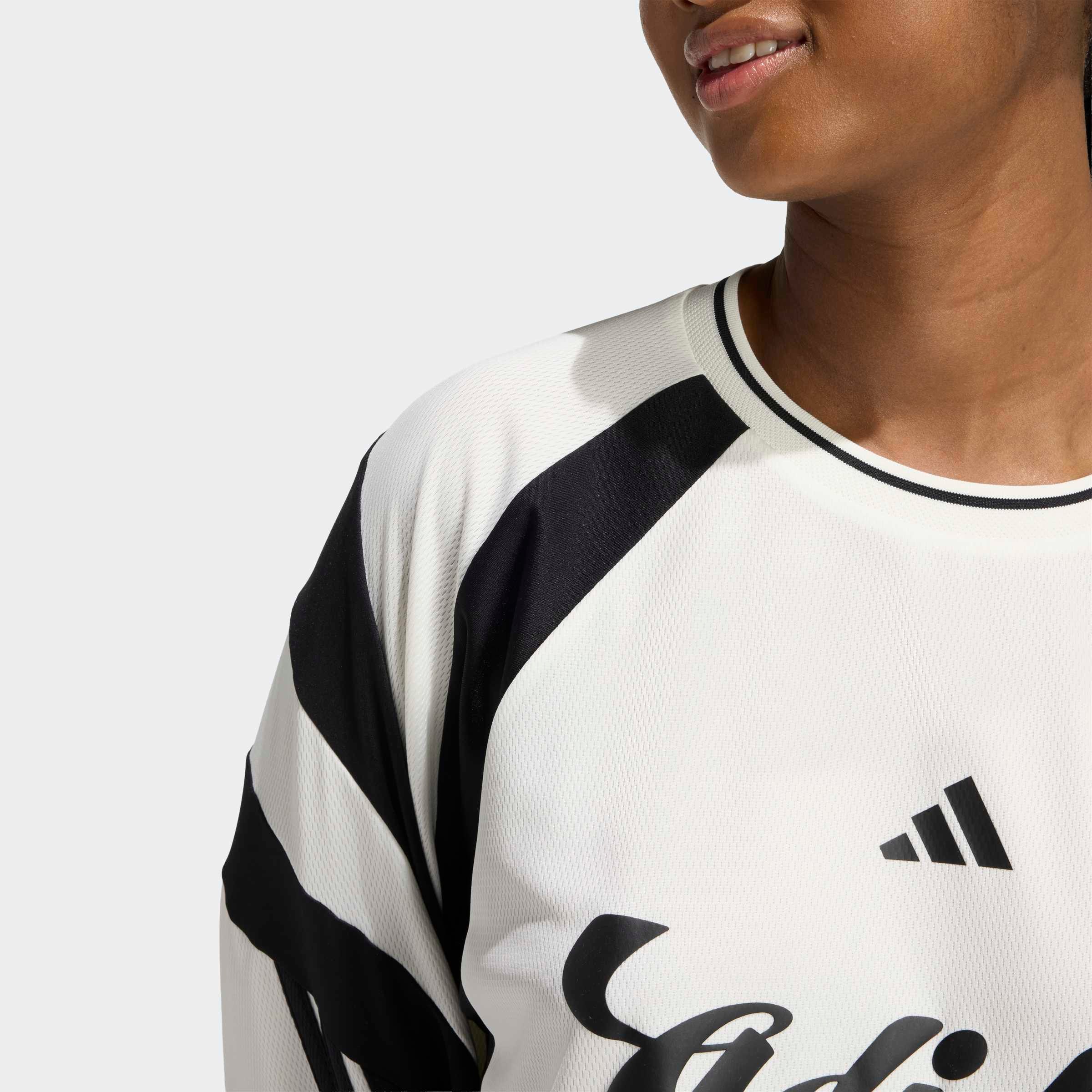 adidas Sportswear Langarmshirt »HOUSE OF TIRO LONGSLEEVE-JERSEY«