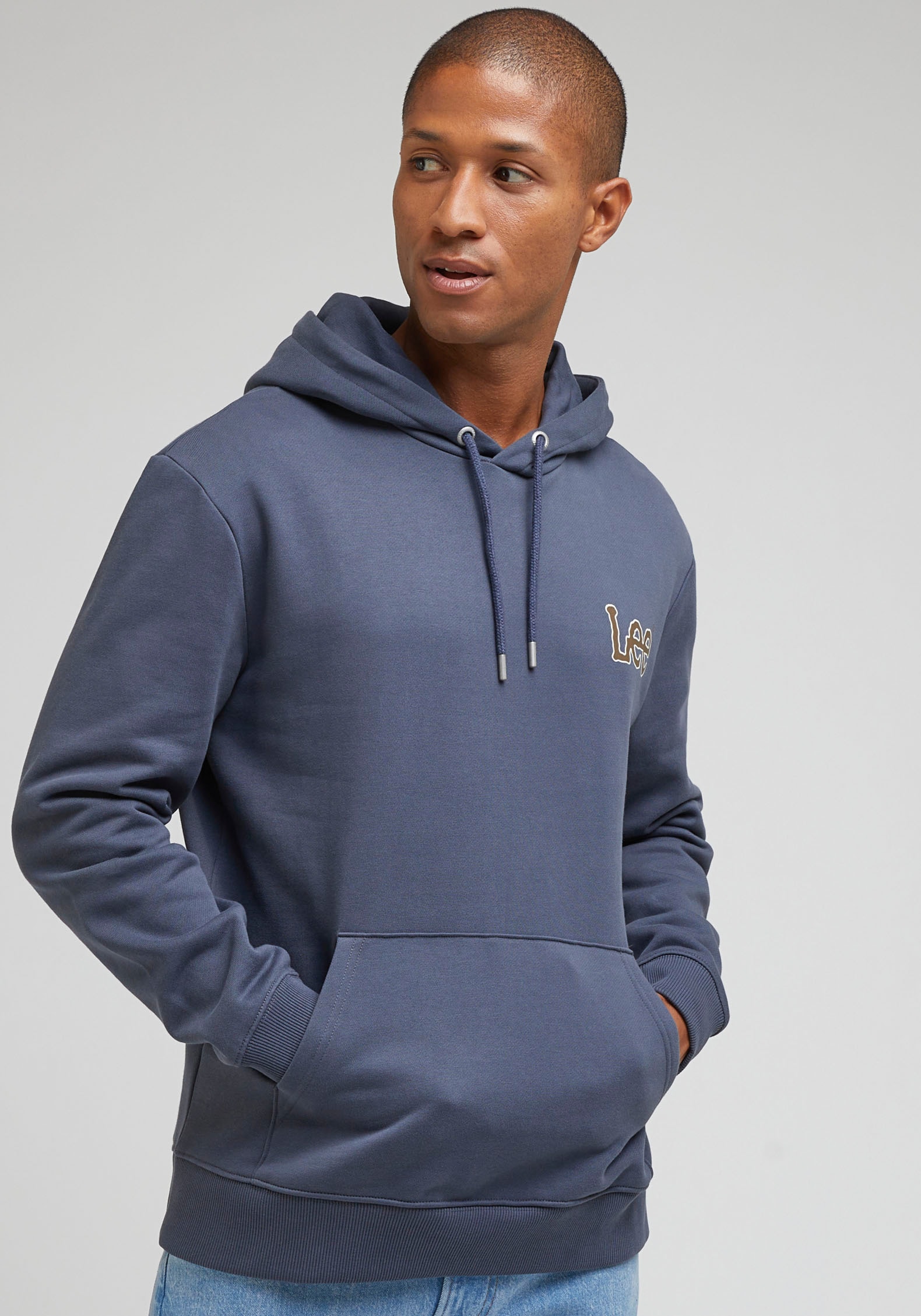 Kapuzensweatshirt »Core Hoodie«