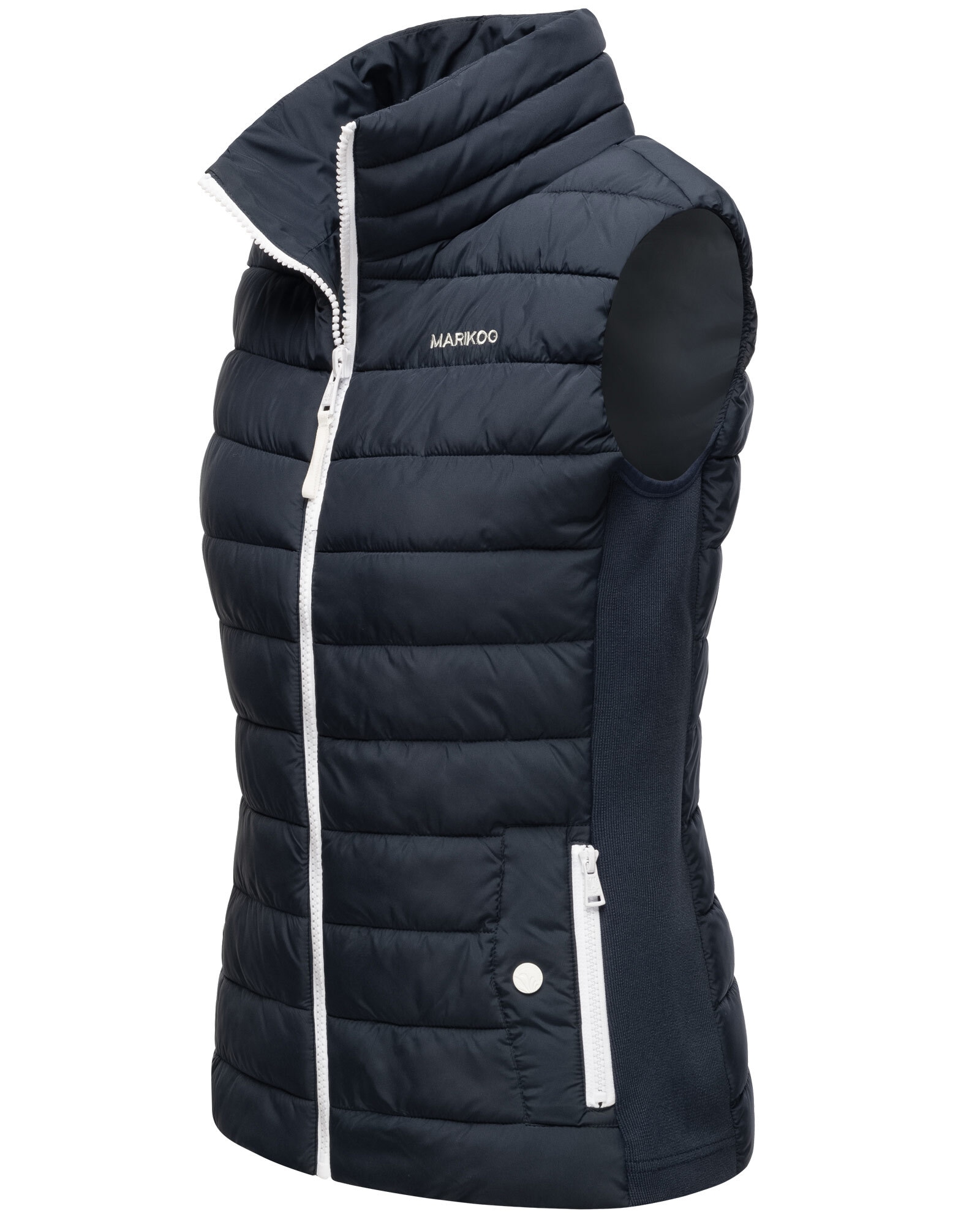 Marikoo Steppweste »Marikoo Reimii Damen Stepp Weste B995«