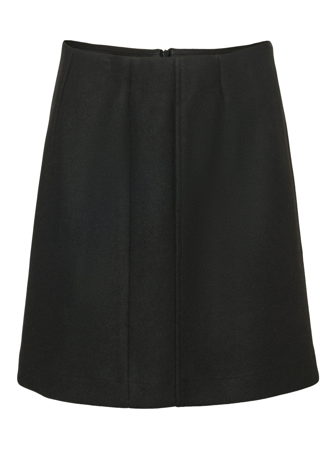 Vero Moda Minirock »VMFORTUNEALLISON HW SHORT SKIRT GA NOOS«