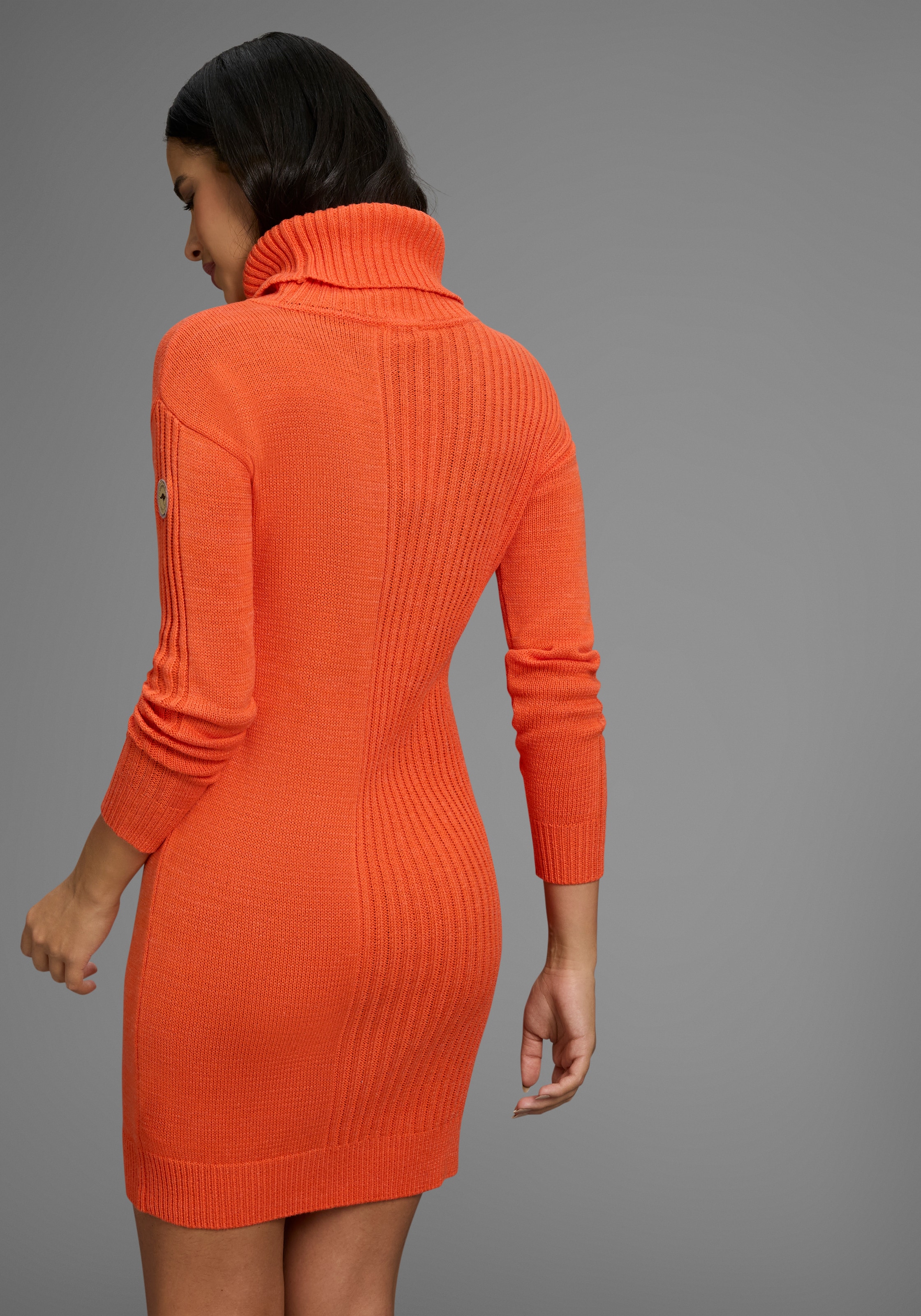 KangaROOS Strickkleid