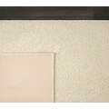 DELAVITA Hochflor-Teppich »Corri«, rechteckig, 30 mm Höhe, weiche Haptik, Teppich mit Anti-Rutsch Unterseite, ideale Teppiche für Wohnzimmer, Schlafzimmer, Esszimmer