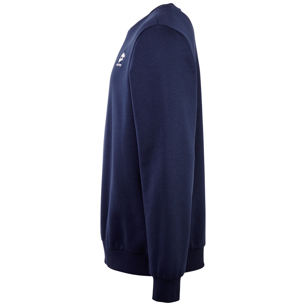 lotto Sweatshirt , - in sportlich-schlichtem Design
