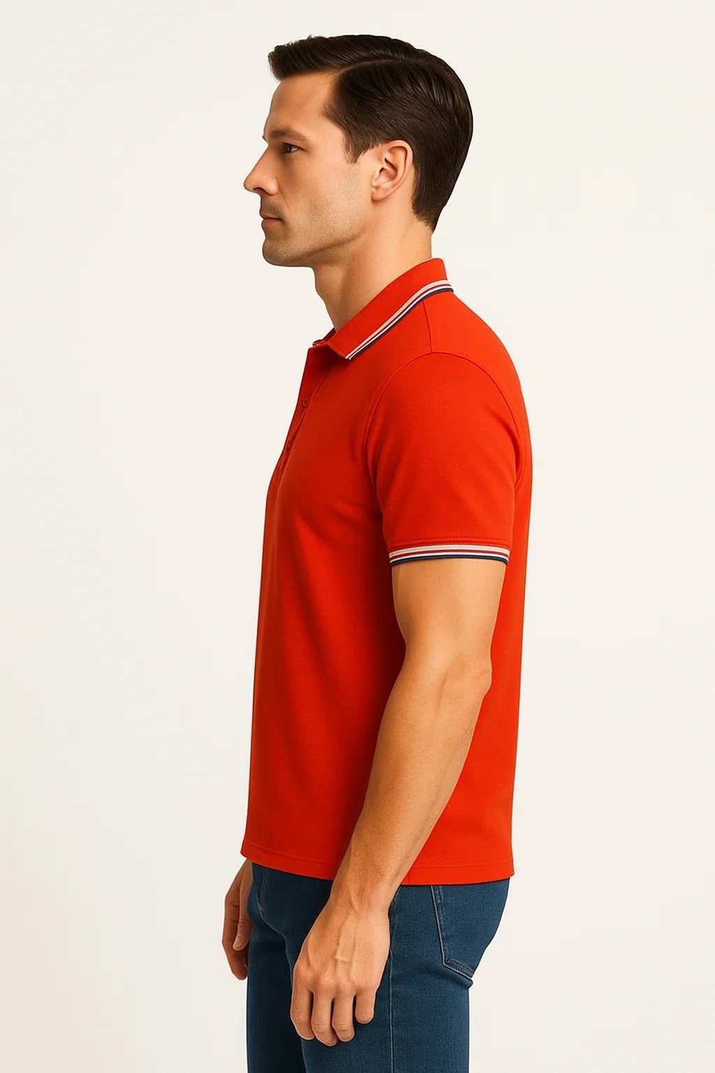 LPO Funktionsshirt »Herren Funktionspolo Aben 3«