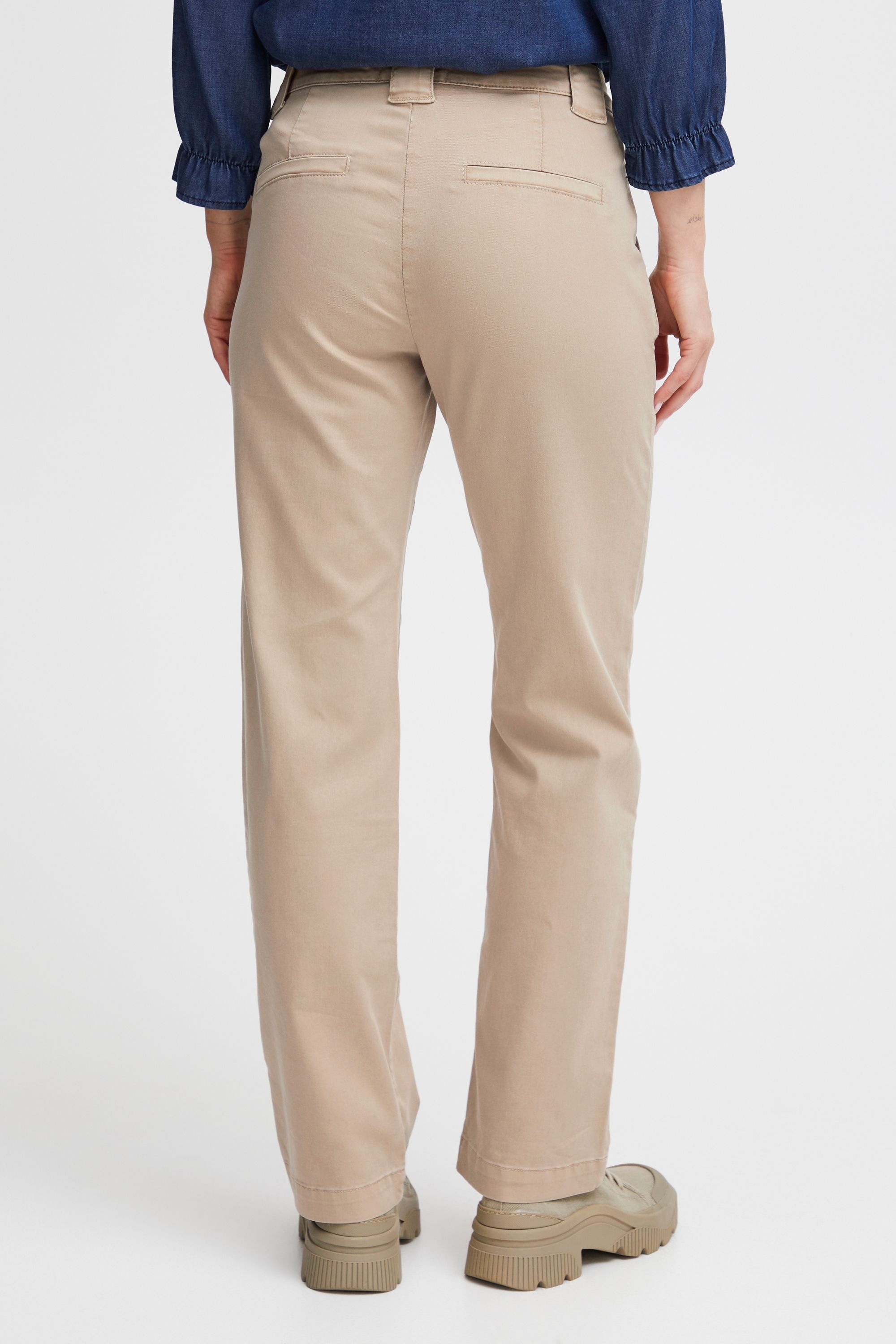 Pulz Jeans Stoffhose »Stoffhose PZRosita«