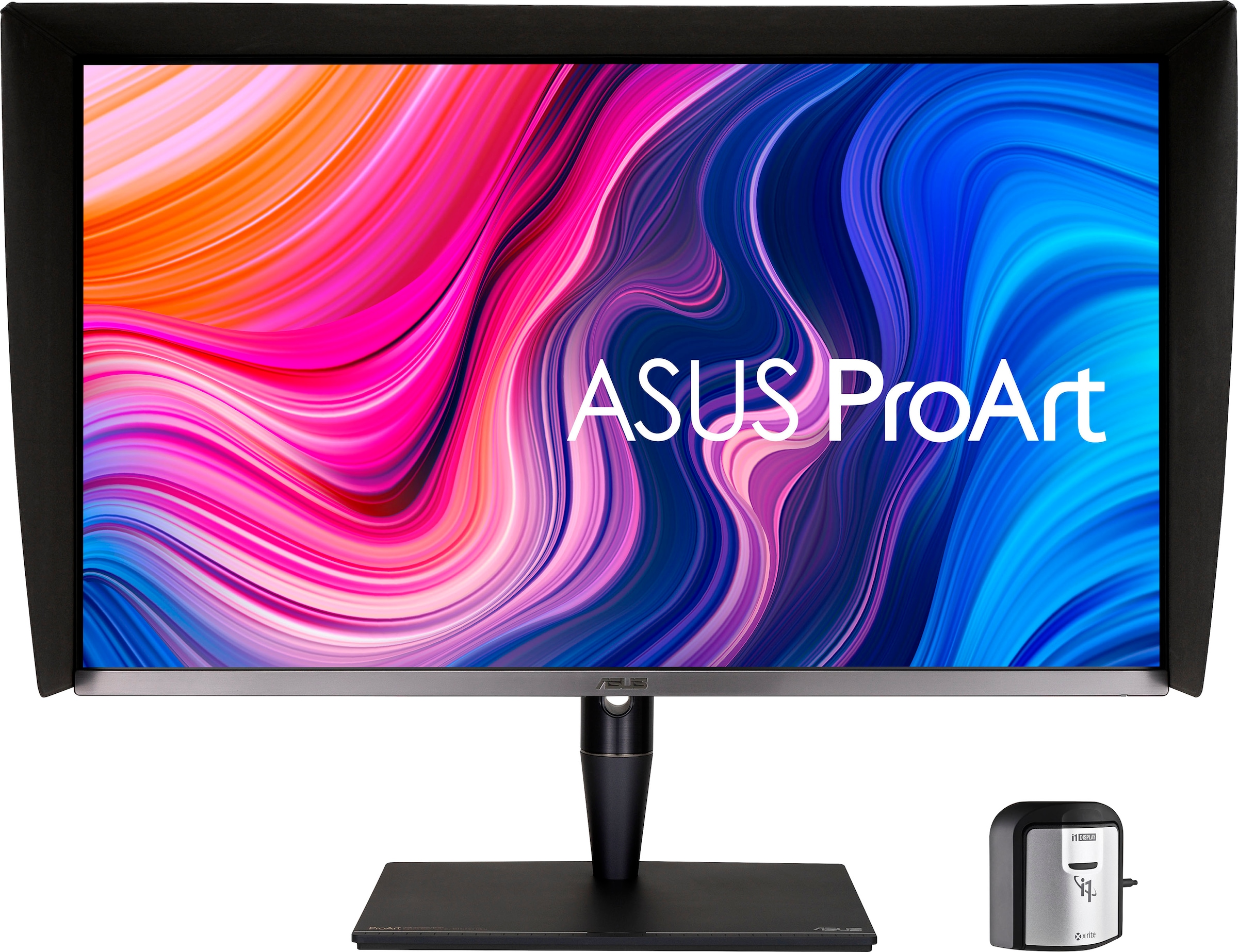 Asus LCD-Monitor »PA32UCG-K«, 81 cm/32 Zoll, 3840 x 2160 px, 4K Ultra HD, 5 ms Reaktionszeit, 120 Hz