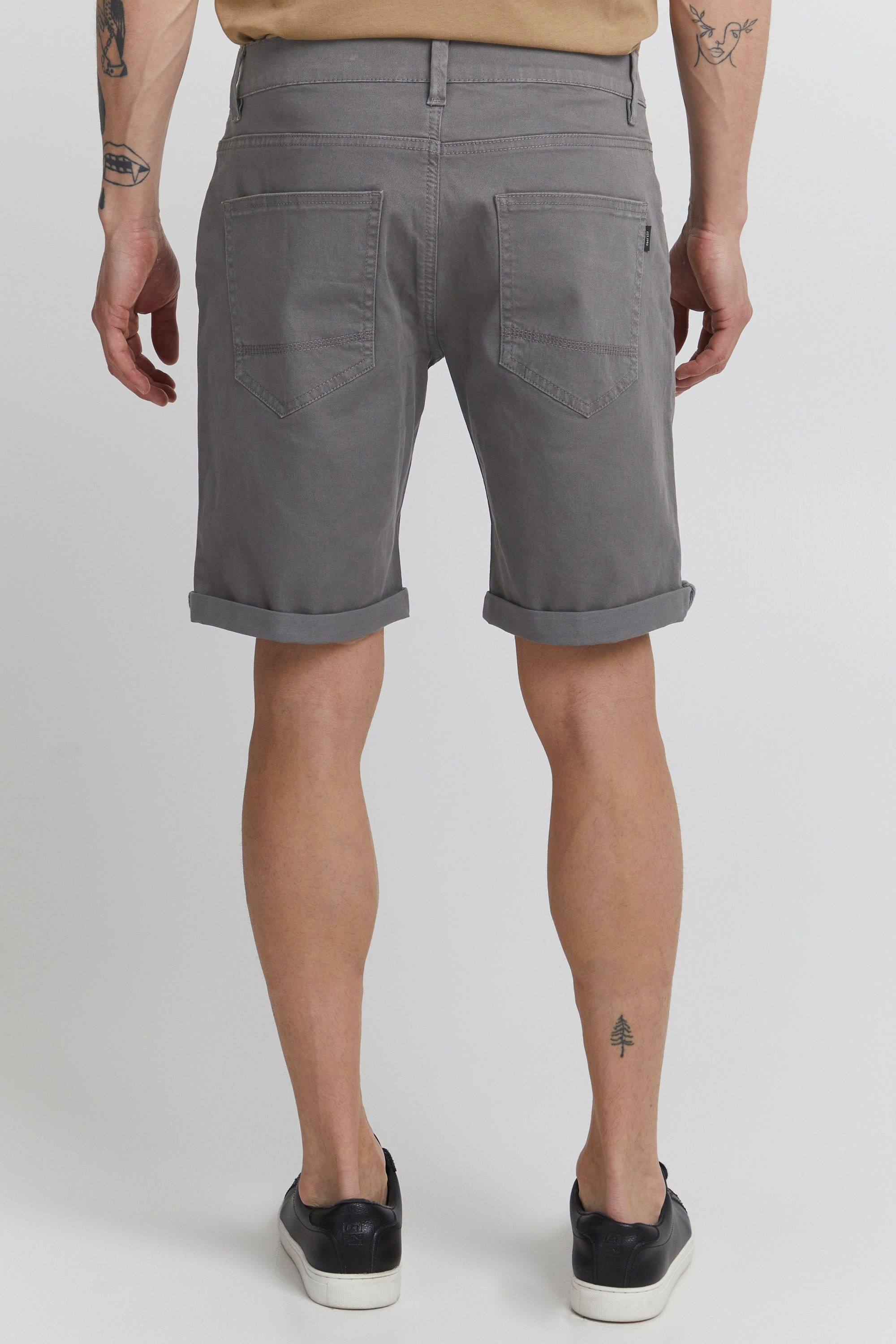 Indicode Jeansshorts »Jeansshorts IDPokka«