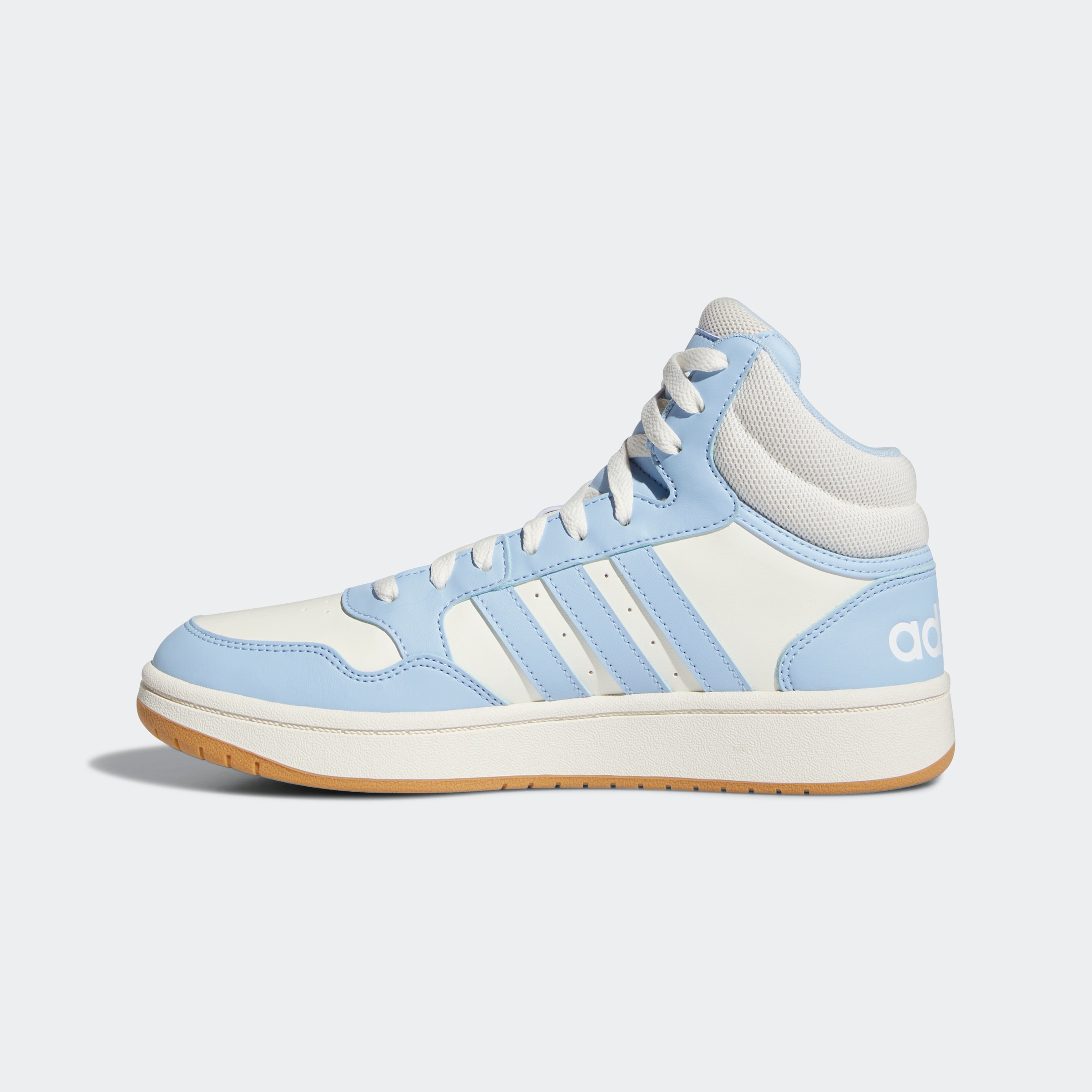 adidas Sportswear Sneaker »HOOPS 3.0 MID CLASSIC«