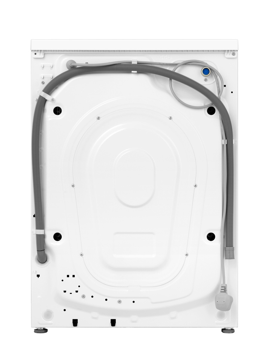 Hisense Waschtrockner »WD5I1045BWQ« 5i Serie 10,5 kg /6 kg 72 dB(A) Waschen & Trocknen in 49 min.