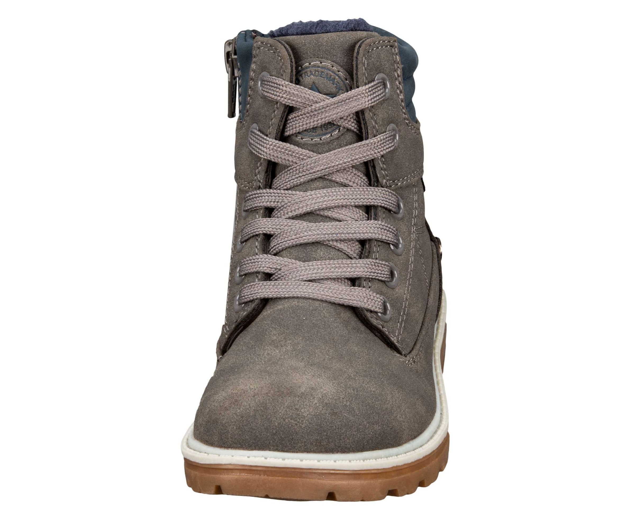 Lico Winterstiefel »Freizeitstiefel Corner«