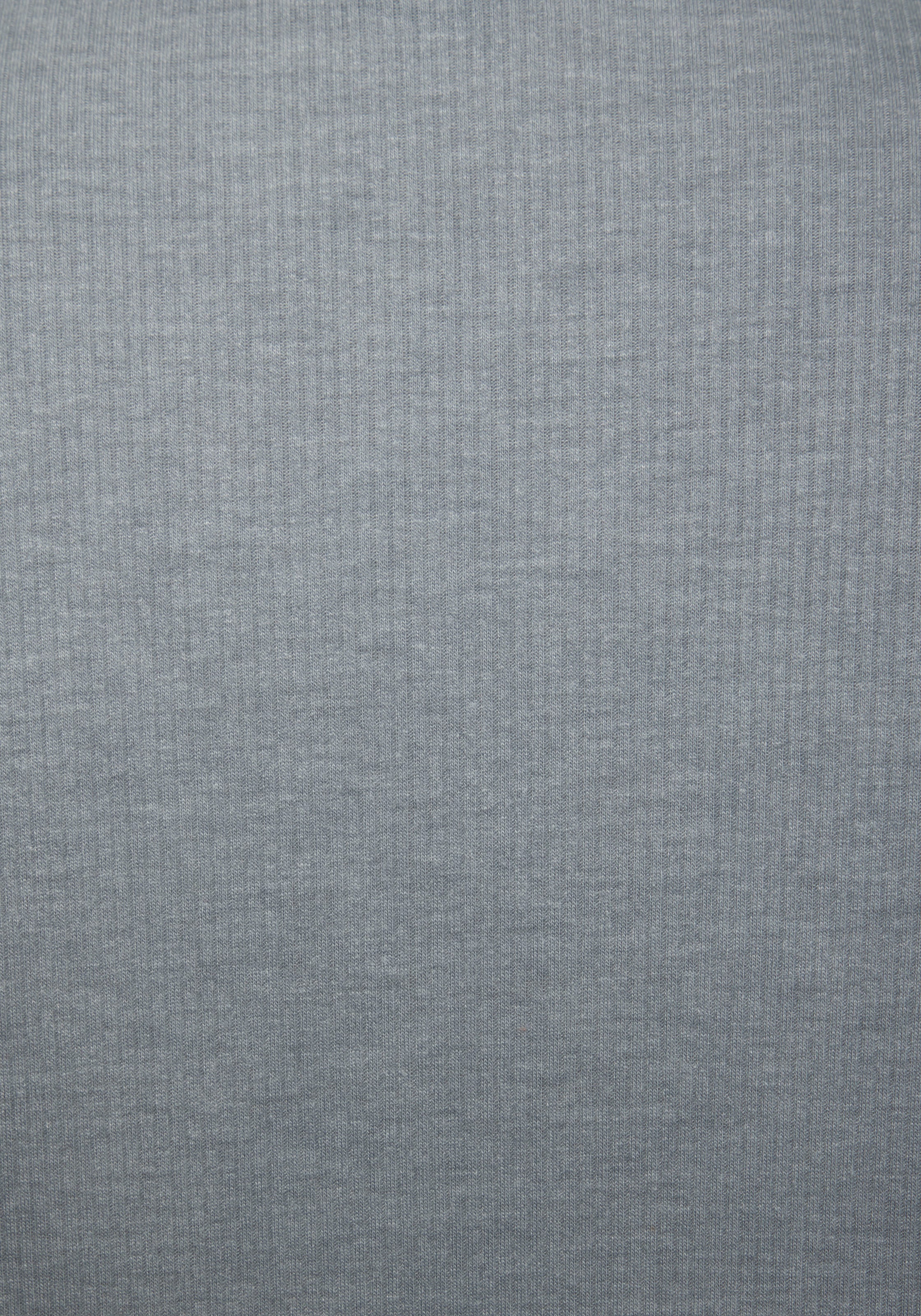 Vivance Dreams Langarmshirt in weicher Rippqualität