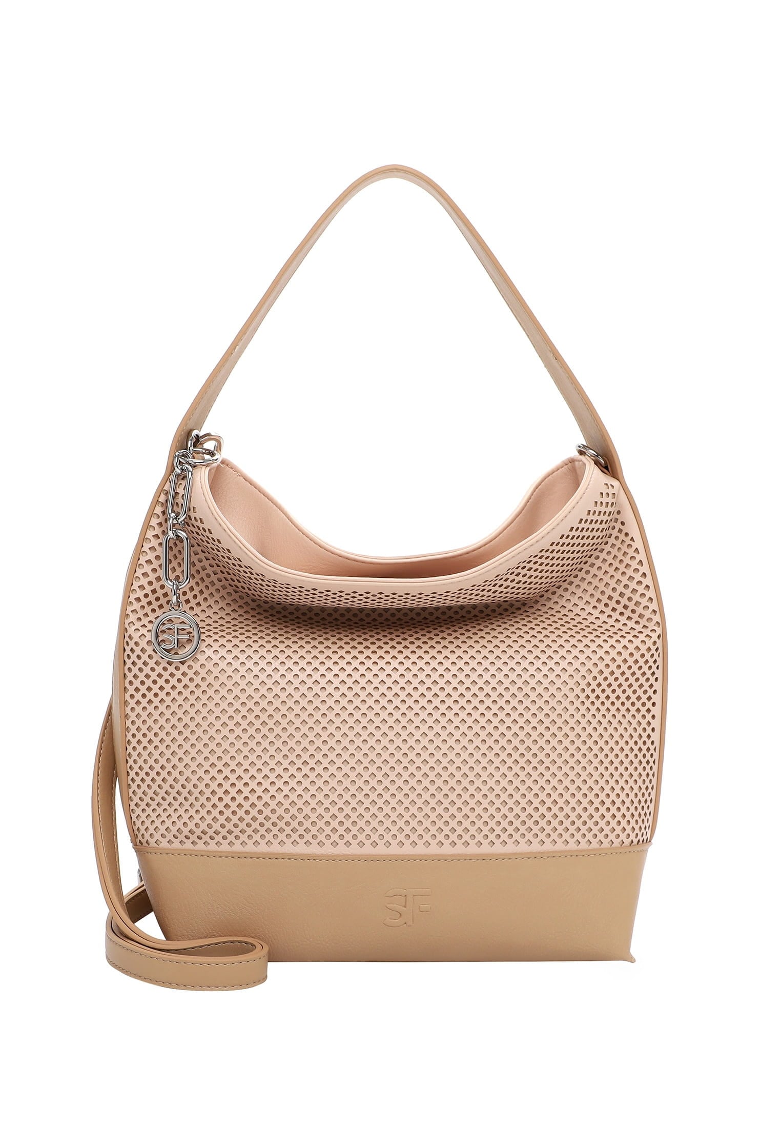 SURI FREY Beuteltasche »Beutel SFY Lilly«