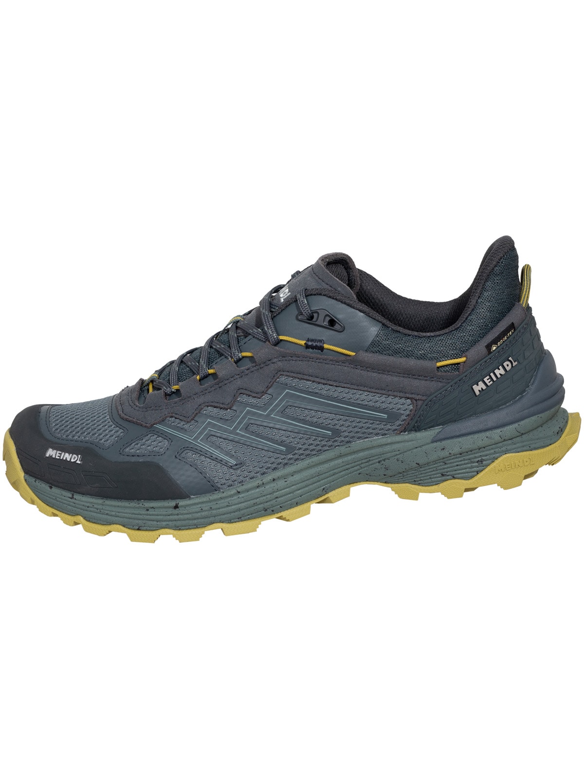 Meindl Wanderschuh »Meindl Jamaica GTX«, GORE-TEX® – Winddicht, wasserdicht und atmungsaktiv
