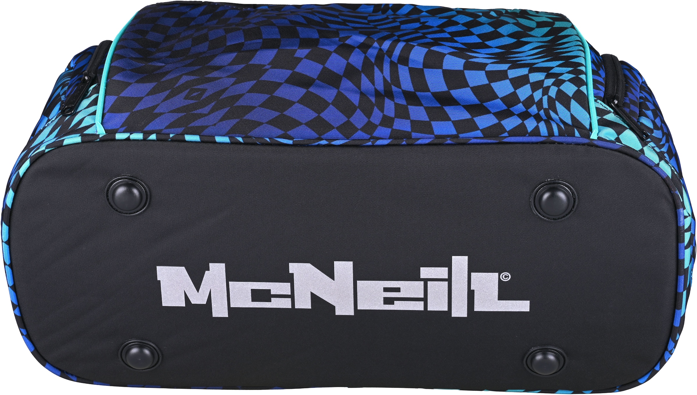 McNeill Sporttasche für Schule, Sport und Freizeit