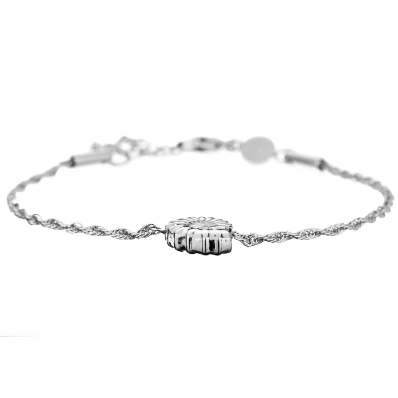 AMELIA PARKER Schmuckset »AS036S« ()  45+6 cm