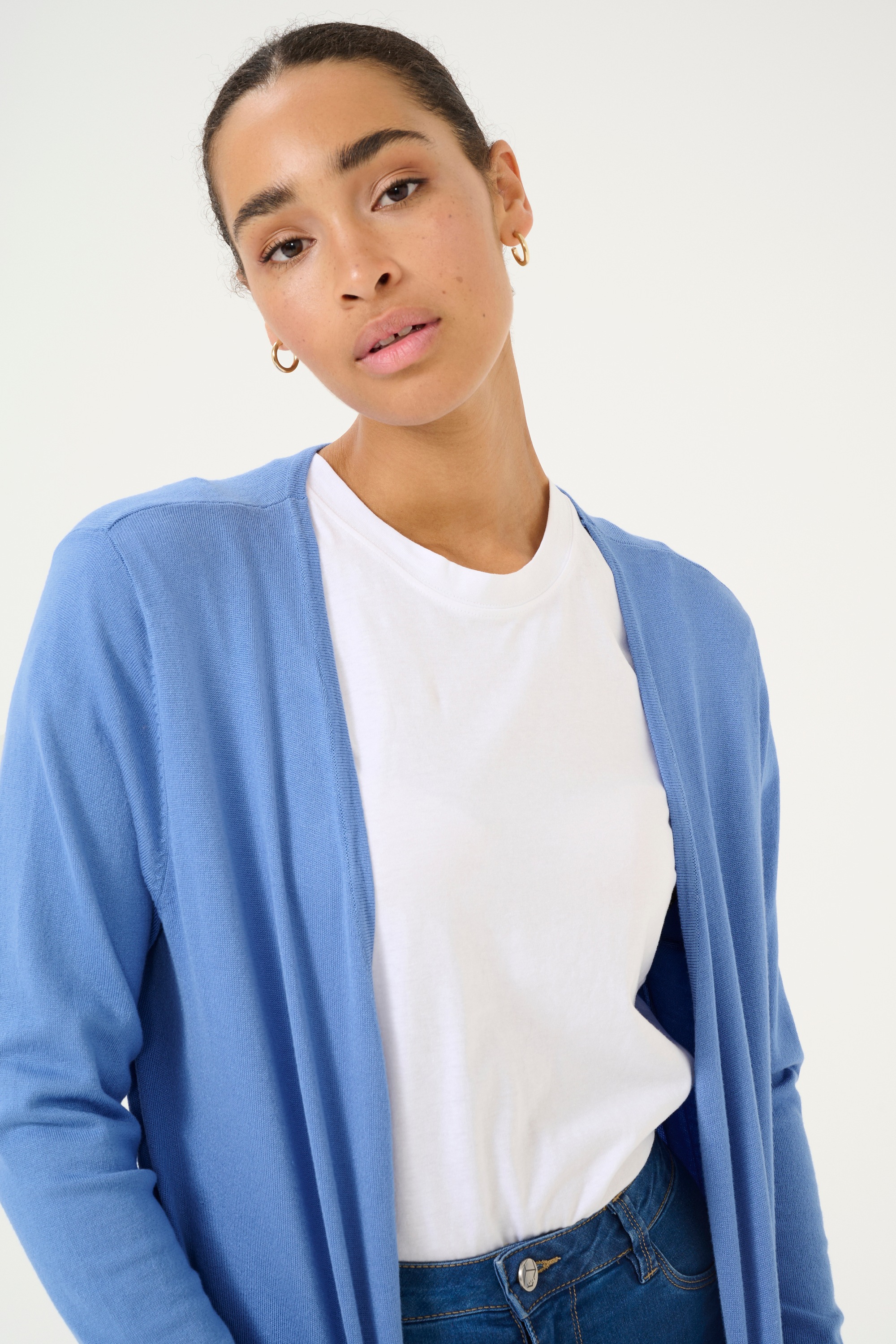 KAFFE Strickpullover »Strickpullover KAfenia«