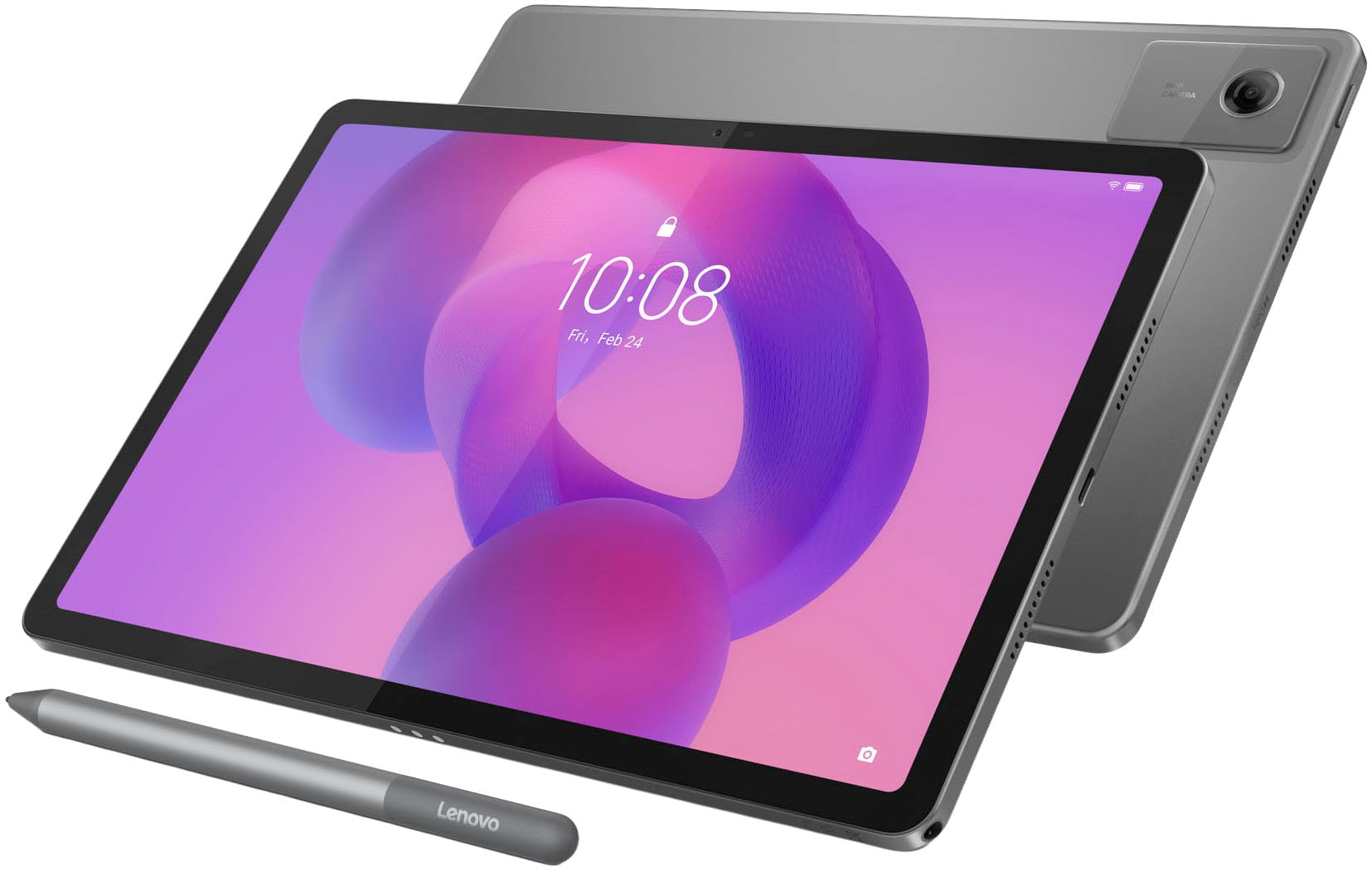 Lenovo Tablet »Idea Tab Matte Edition (11 Zoll)« (27,94 cm / 11 ″) Android 128 GB 2.5K )