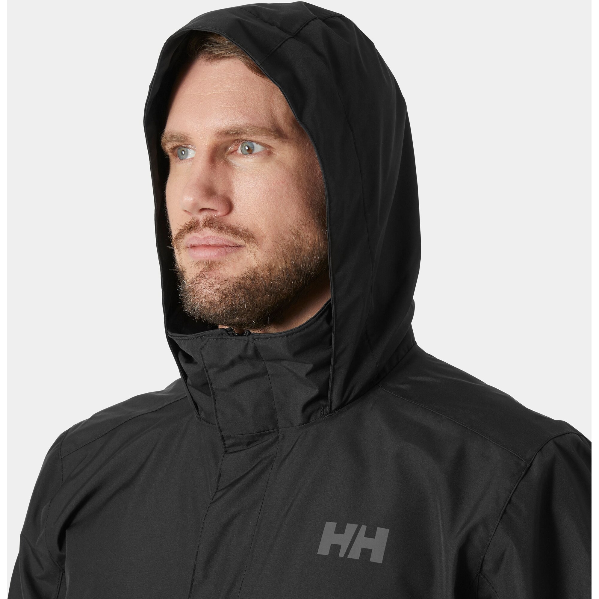 Helly Hansen Regenjacke »DUBLINER JACKET«