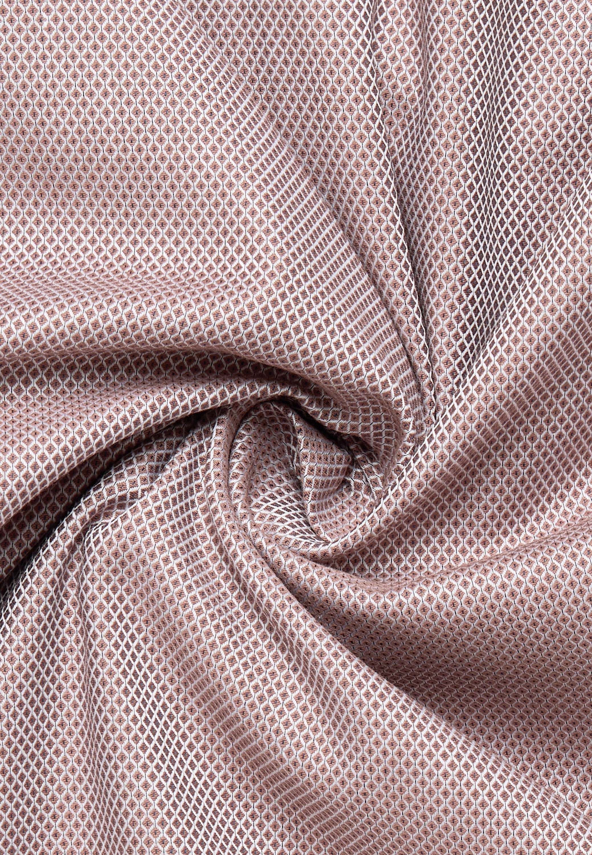 Eterna Langarmhemd »MODERN FIT« NON IRON (bügelfrei)