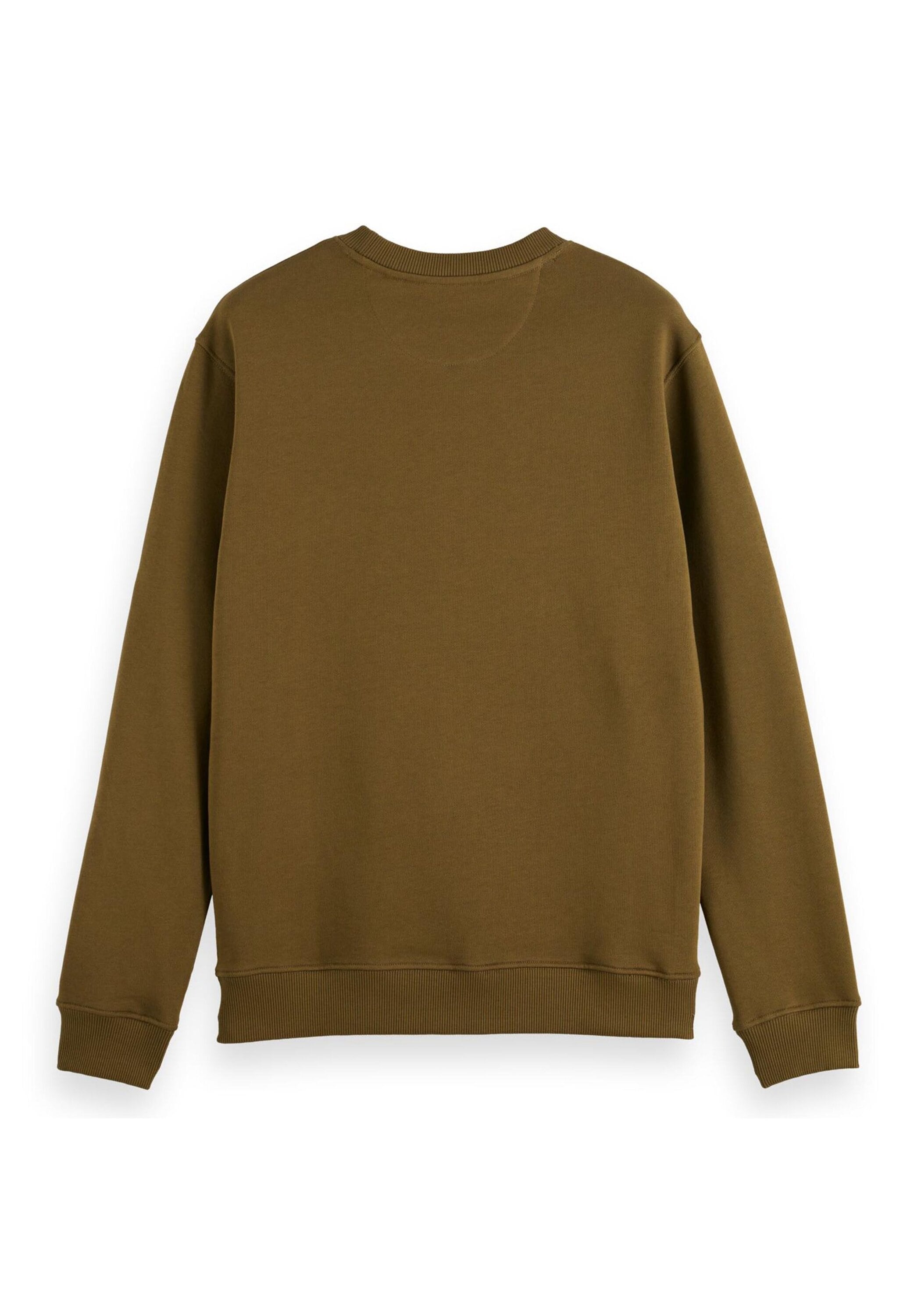 Scotch & Soda Sweatshirt »Sweatshirt«