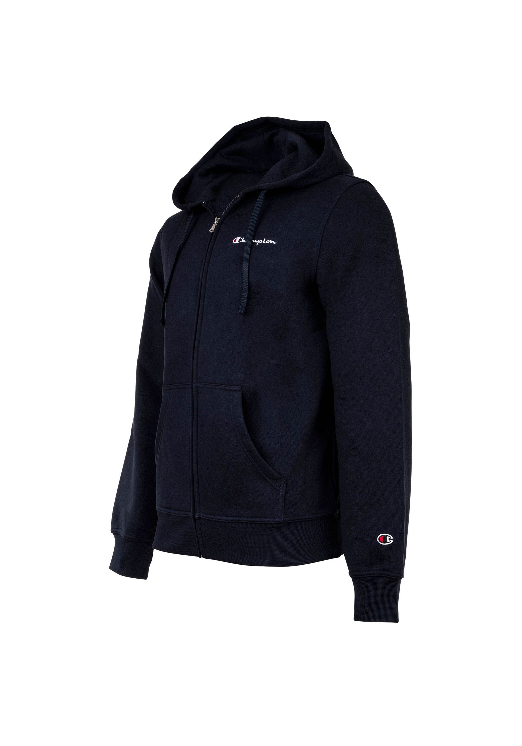 Champion Sweatshirt »Sweatjacke«