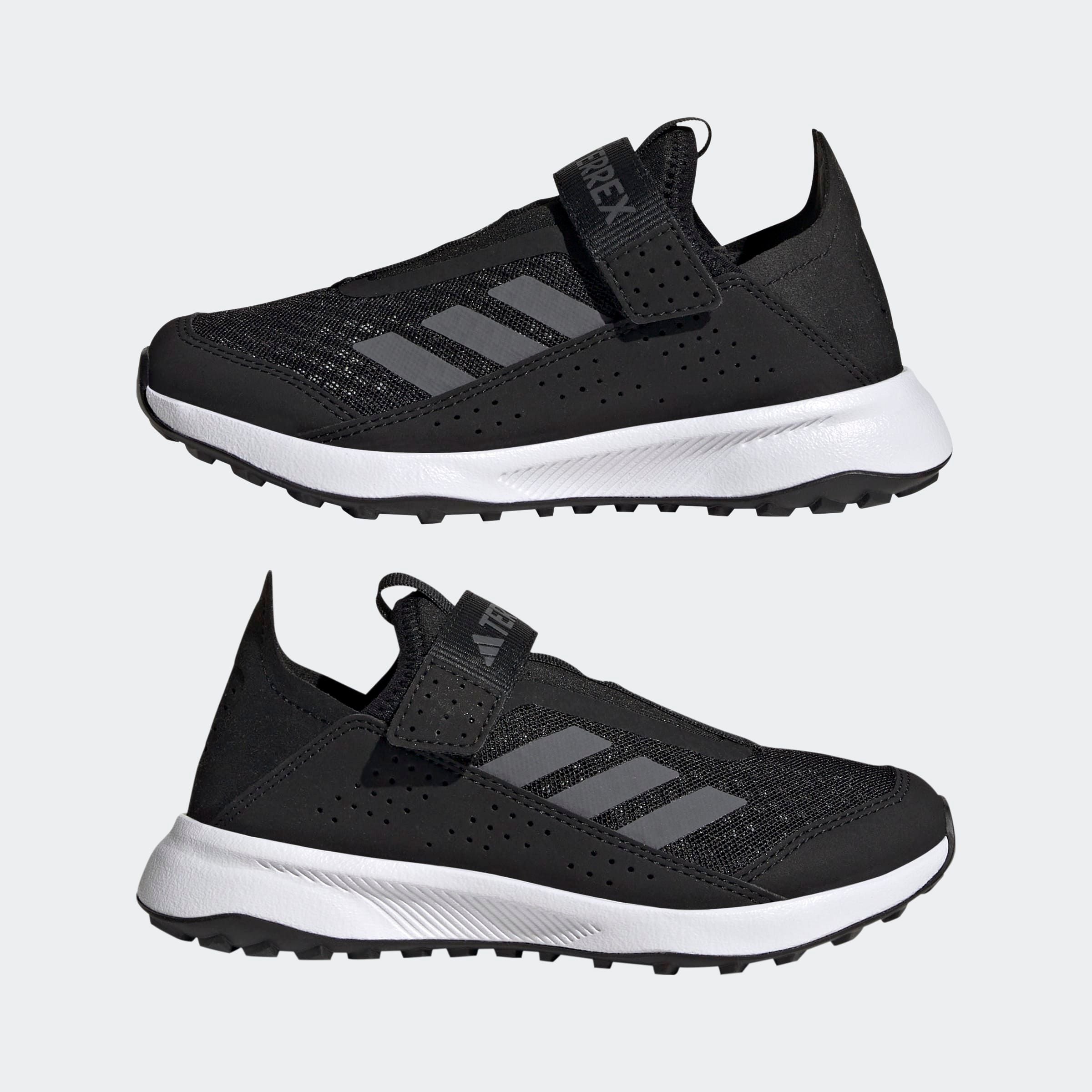 adidas TERREX Wanderschuh »VOYAGER 21 SLIP-ON TRAVEL«