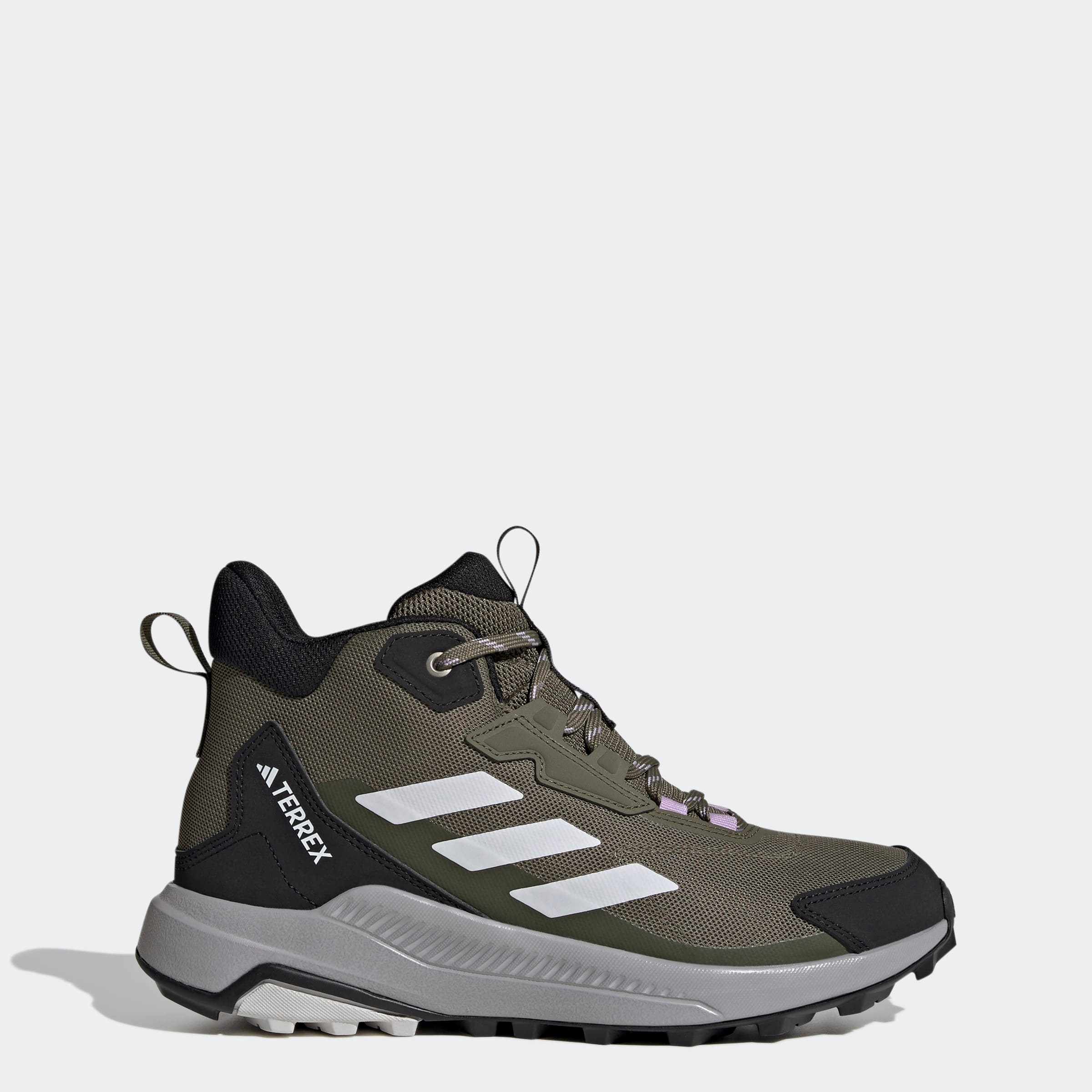 adidas TERREX Wanderschuh »ANYLANDER MID W«