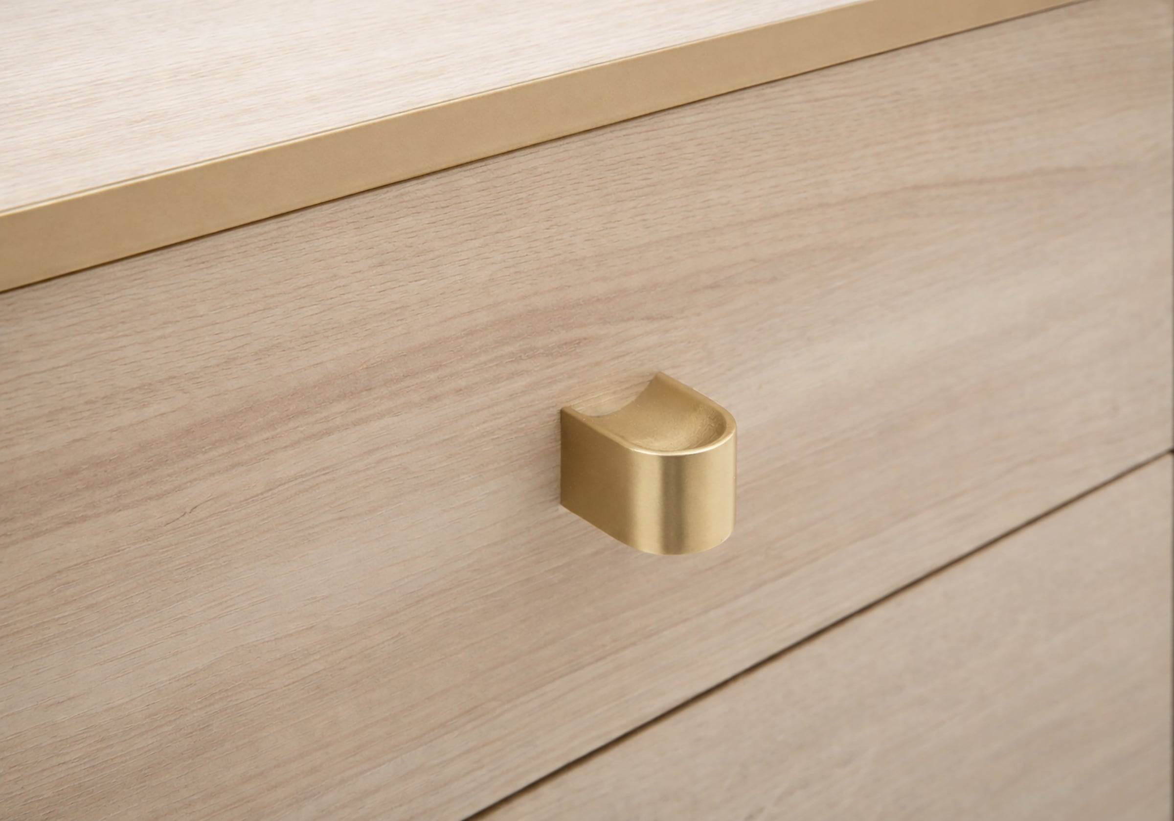 Schildmeyer Highboard »Flora, Highboard, Made in Germany, B: 60 cm« 1 Stk. tlg. Solide Verarbeitung - Dieses Produkt ist in Deutschland gefertigt