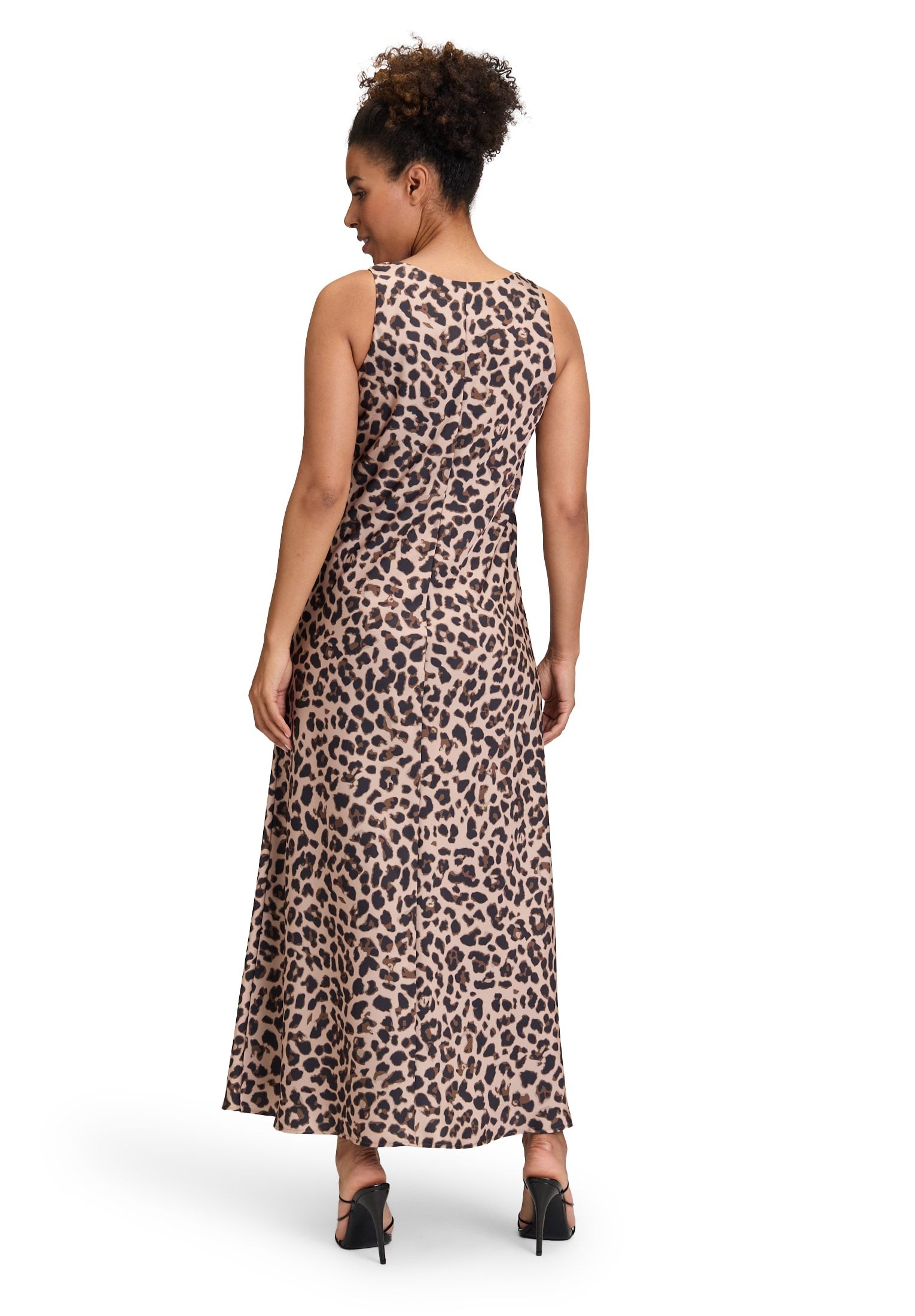 Vera Mont Abendkleid »Abendkleid mit Leoprint«