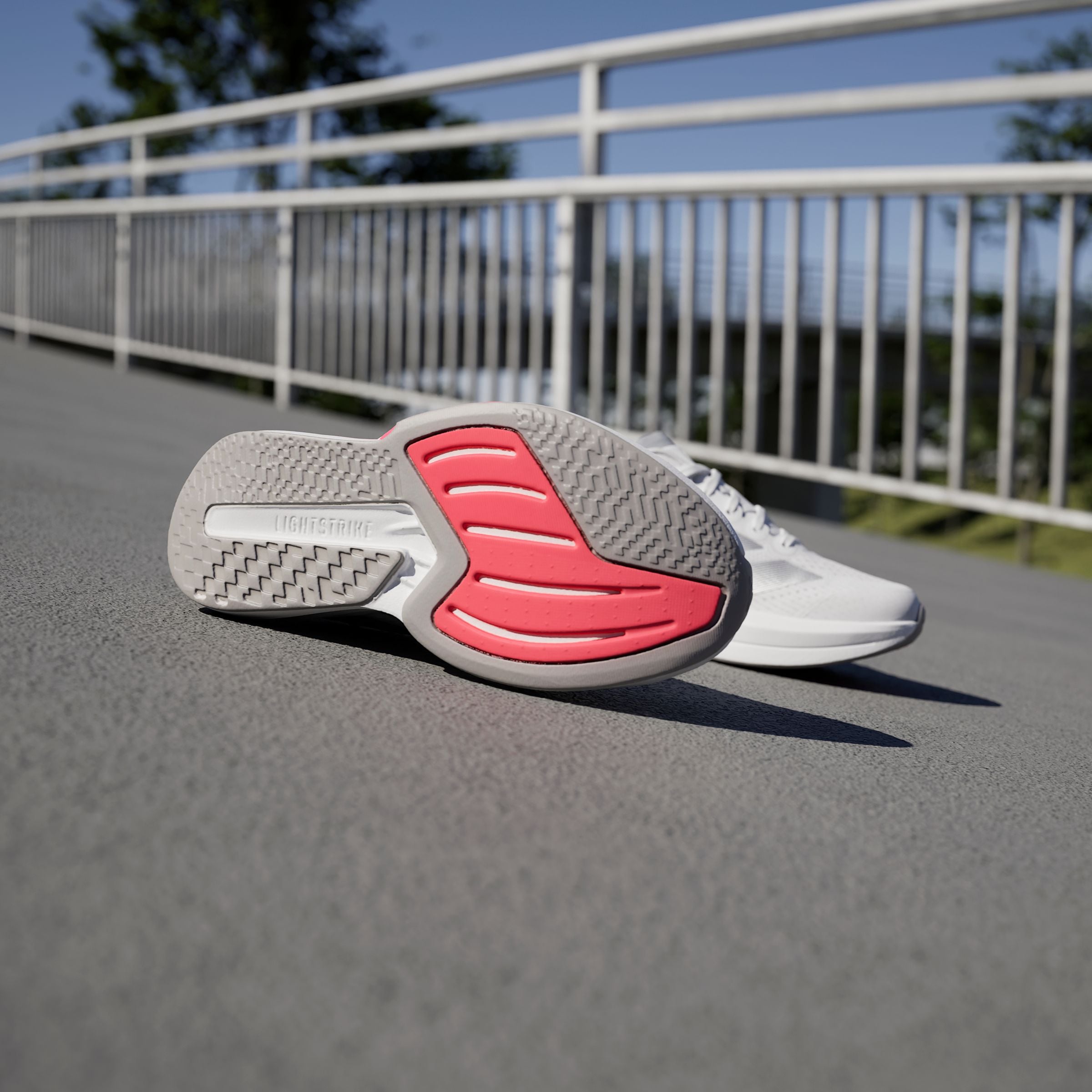 adidas Performance Laufschuh »DURAMO SPEED 2«