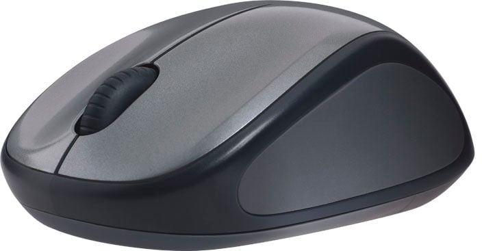 Logitech Maus »M235«, RF Wireless