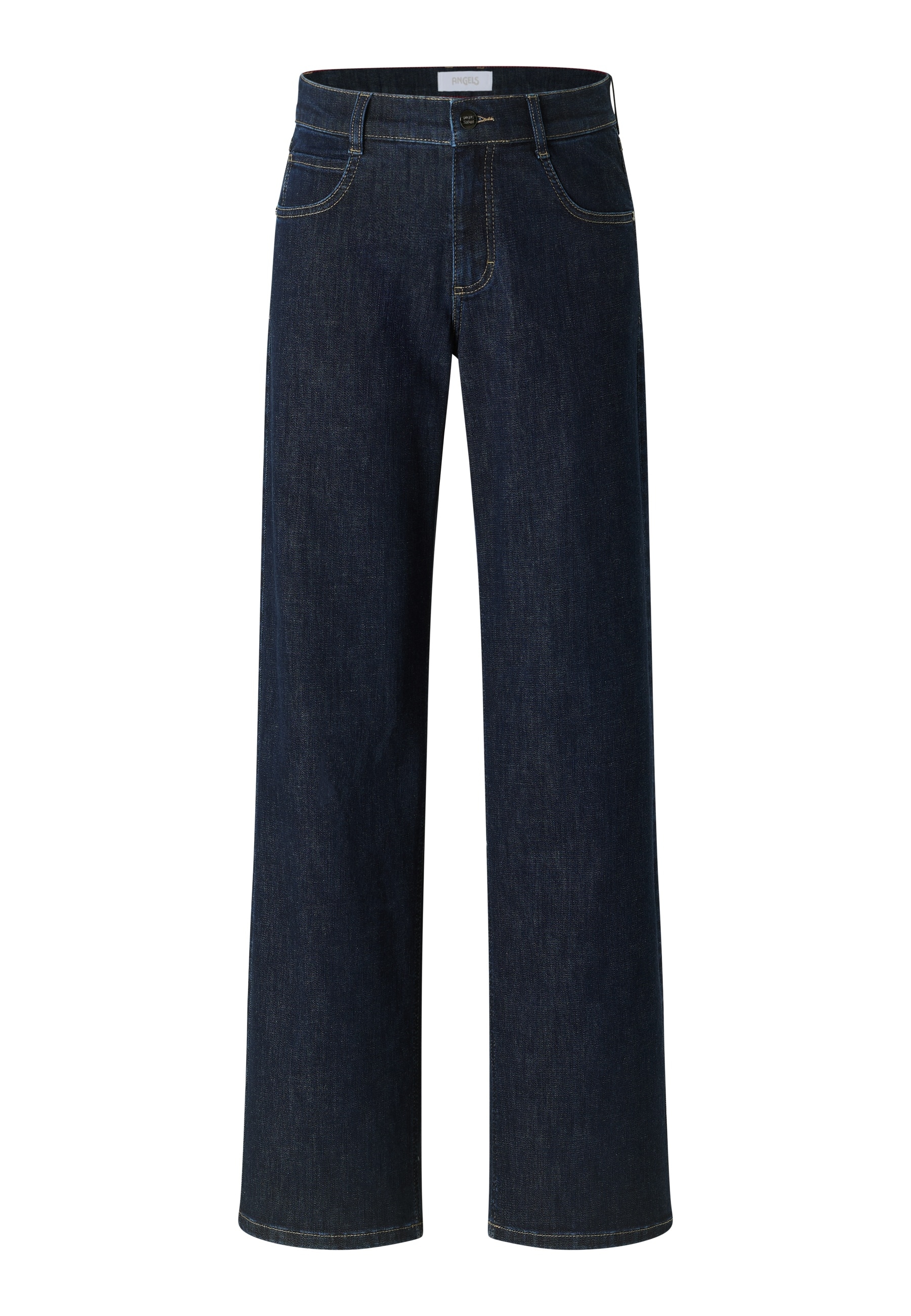 ANGELS Relax-fit-Jeans »LIZ«
