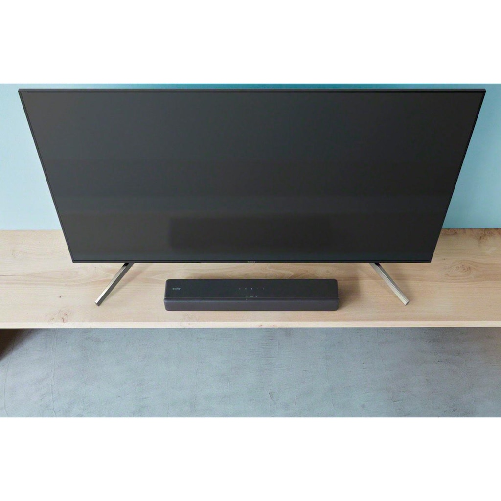 Sony Soundbar »HT-SF200«, eingebauter Subwoofer, HDMI, USB, TV Soundsystem