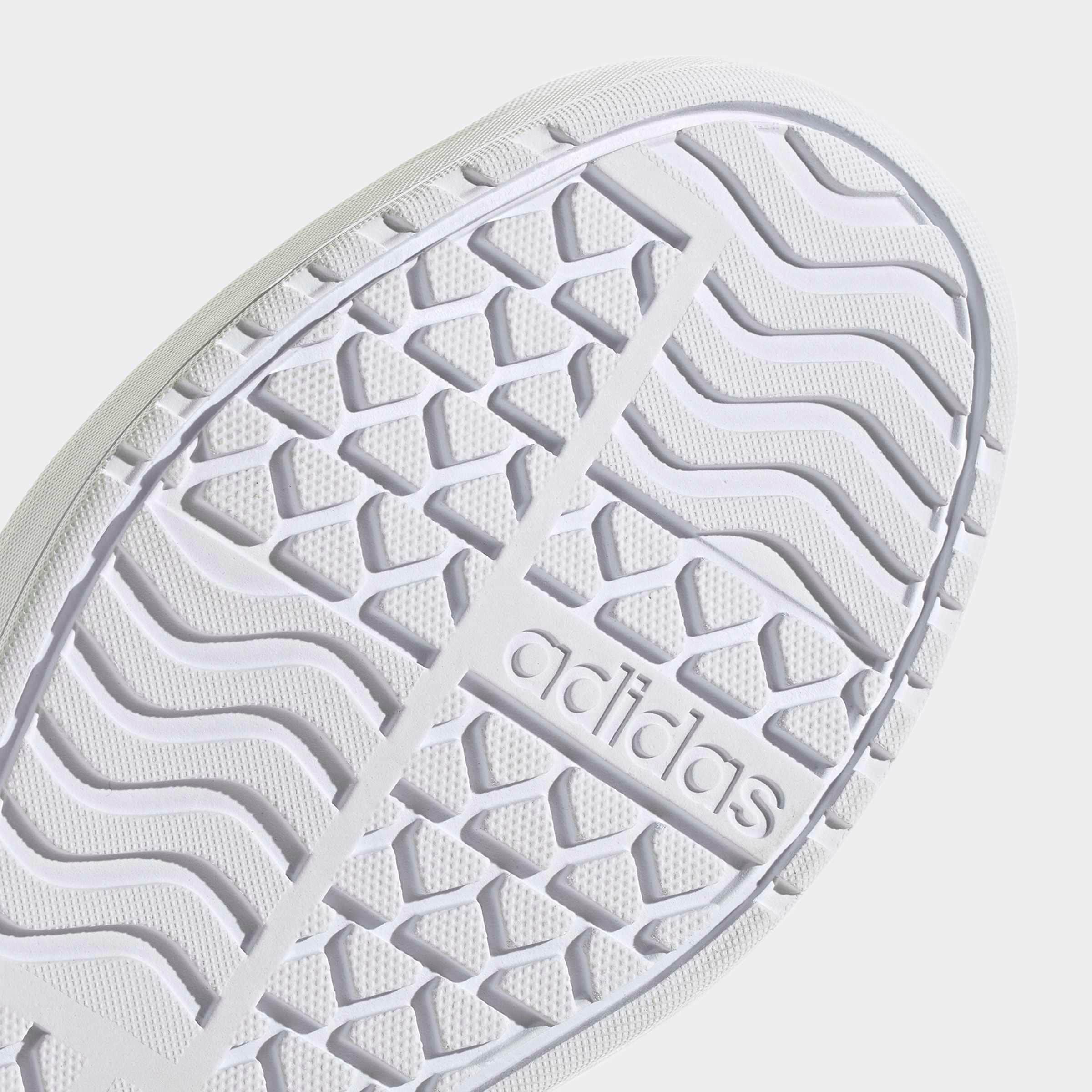 adidas Sportswear Plateausneaker »VL COURT BOLD«  Inspiriert vom adidas Gazelle Bold, für Kinder & Jugendliche