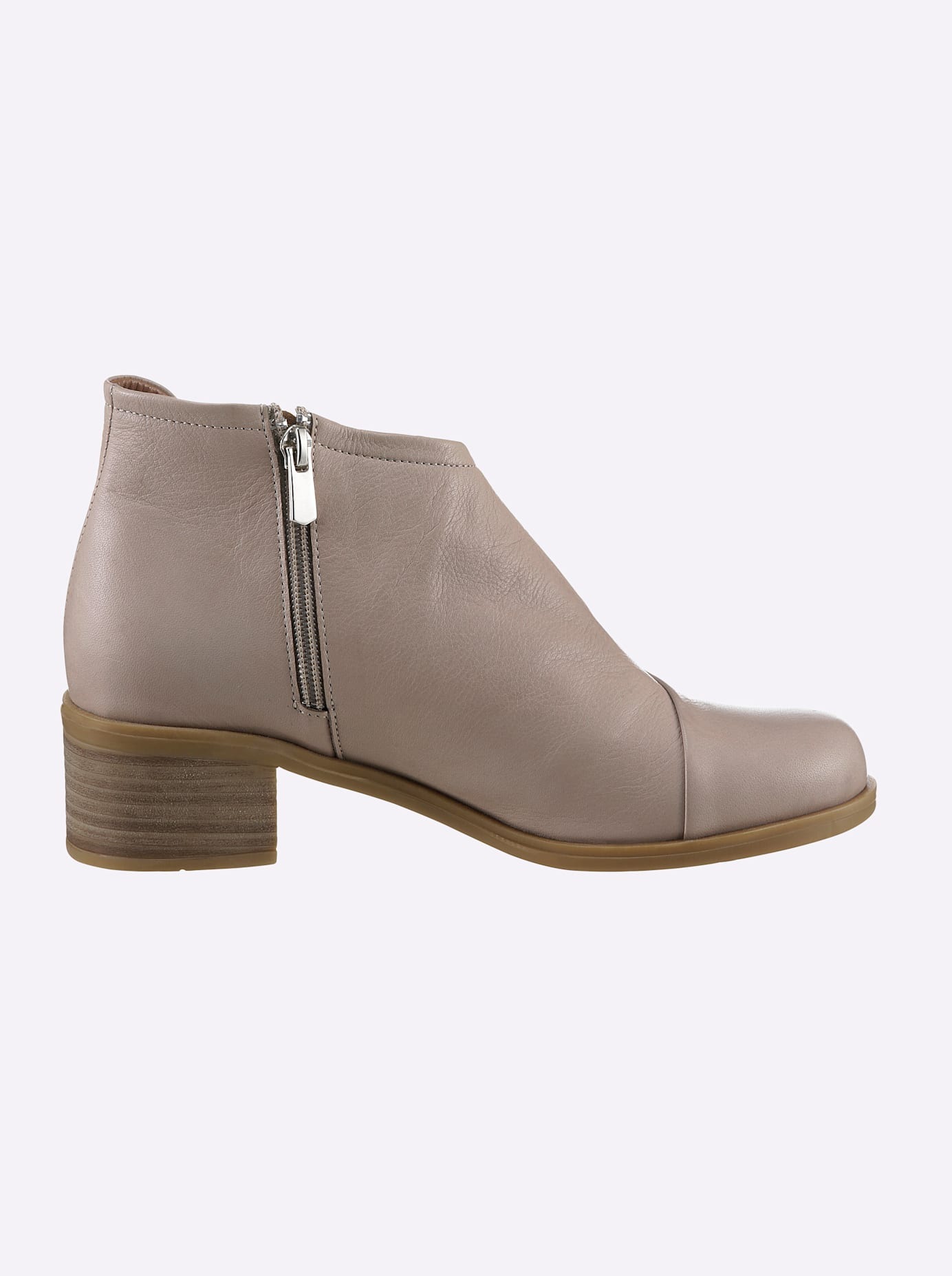 heine Stiefelette