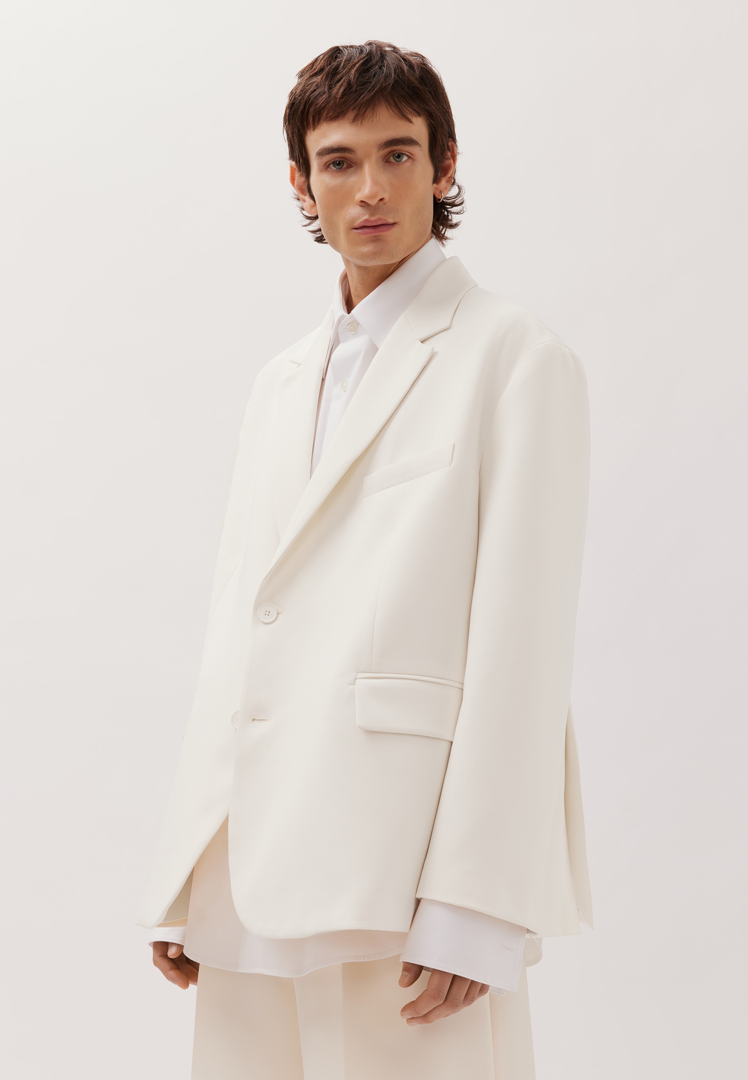 studio seidensticker Sakko 1/1 Uni