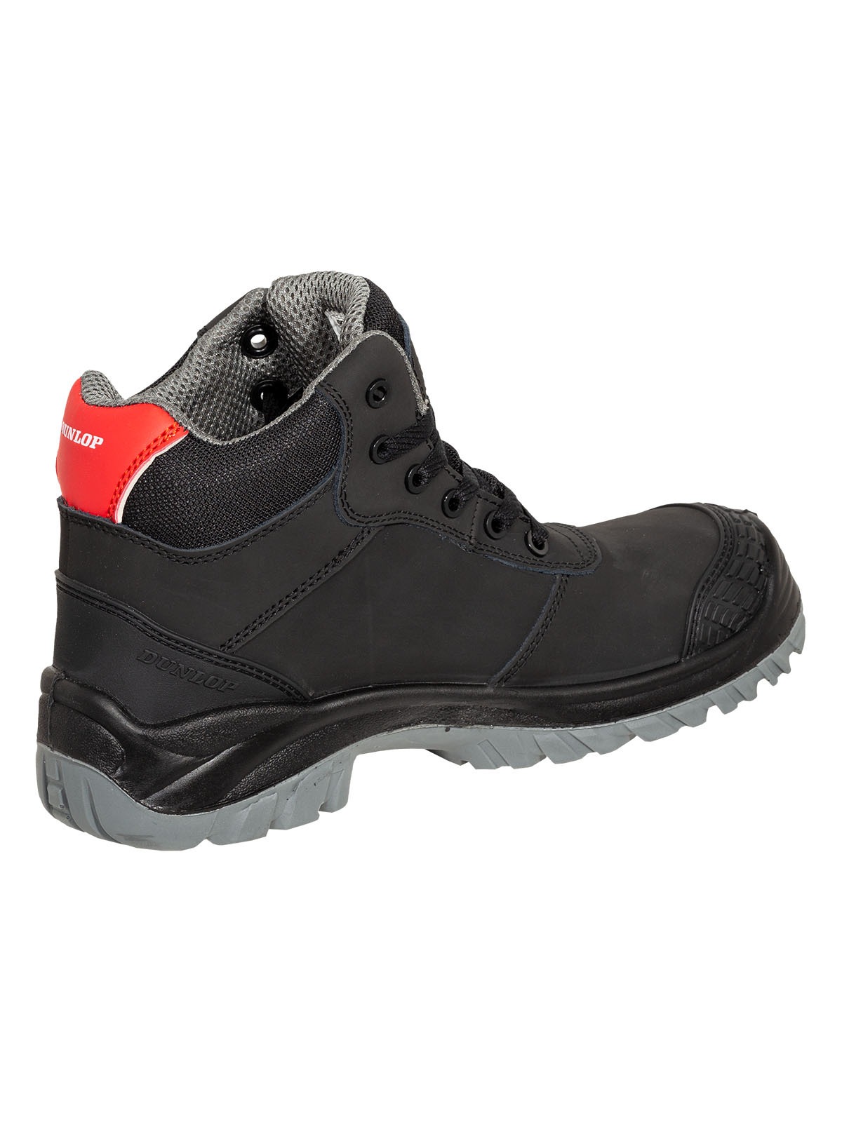 Dunlop_Workwear Sicherheitsschuh »First One ADV-Titan Mid«
