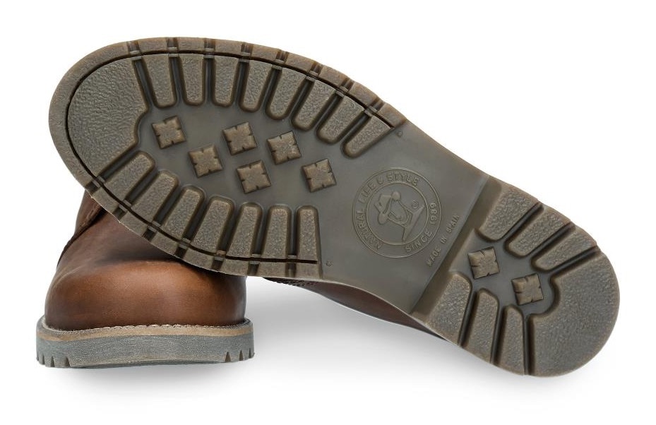 Panama Jack Winterboots »Bota Panama Igloo«  mit Warmfutter