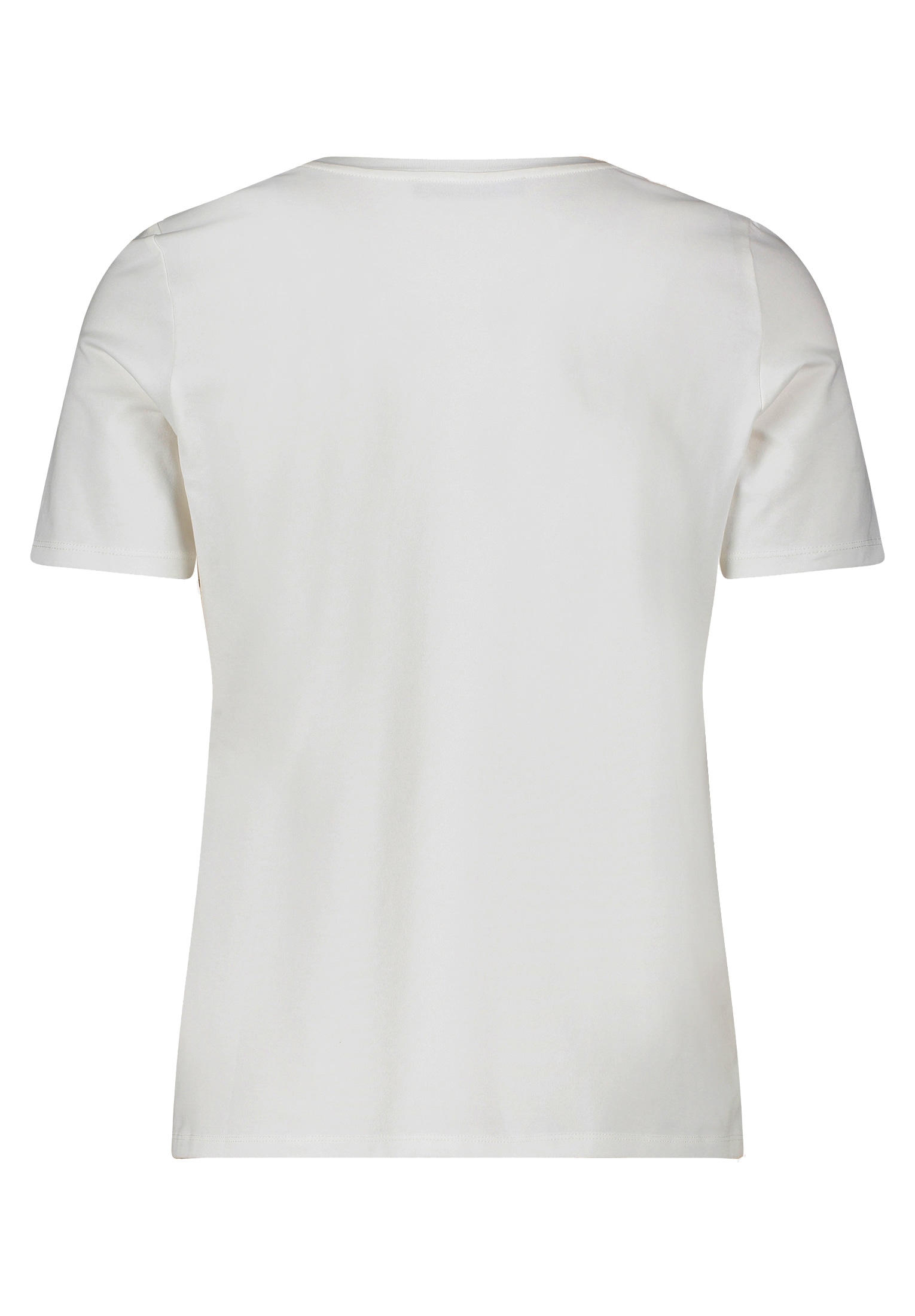 Betty Barclay T-Shirt »Basic Shirt mit Aufdruck«