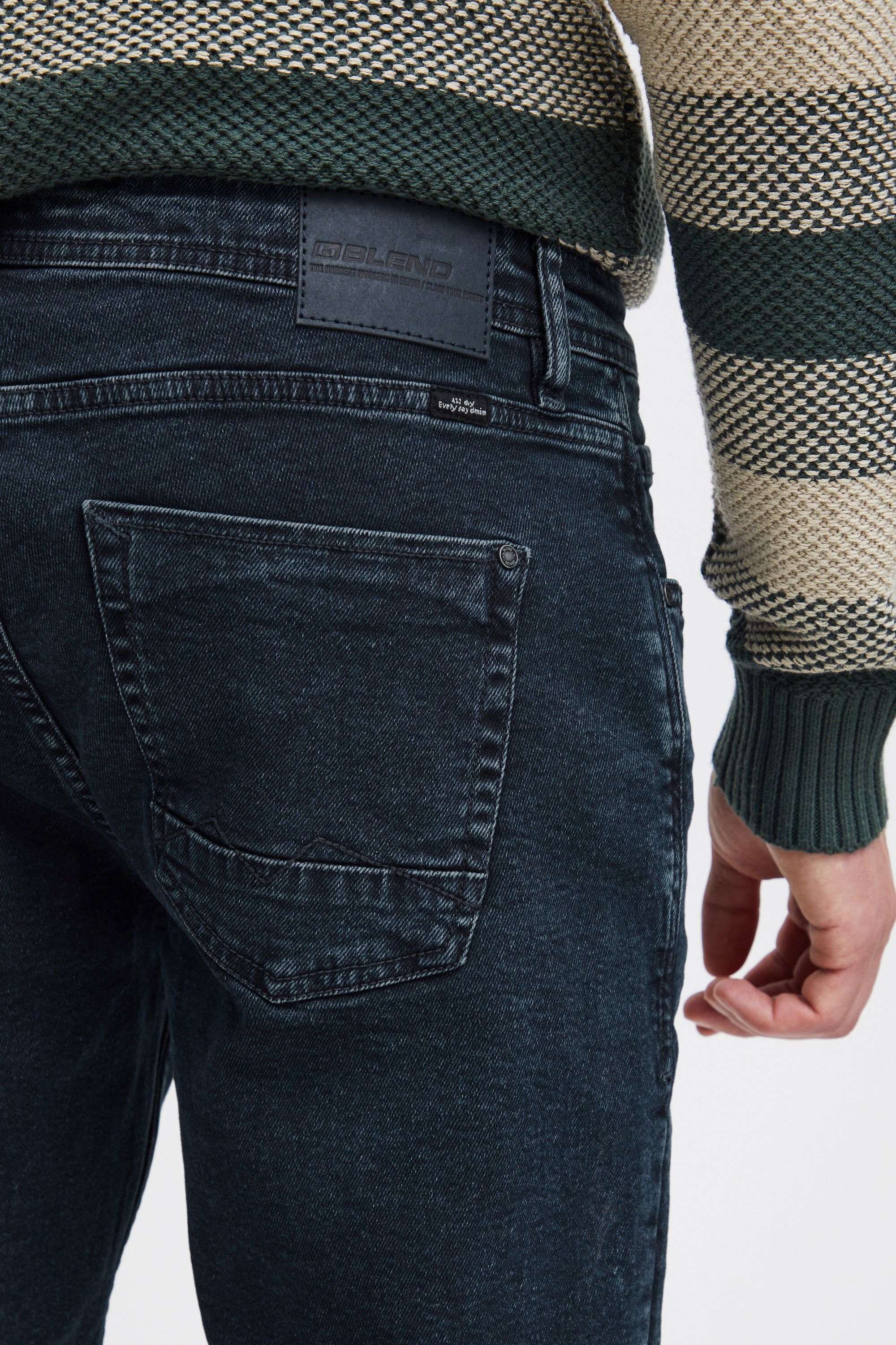 Blend Bequeme Jeans »Bequeme Jeans BHTwister«