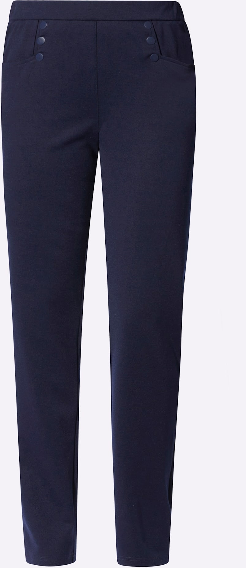 Lady Jerseyhose