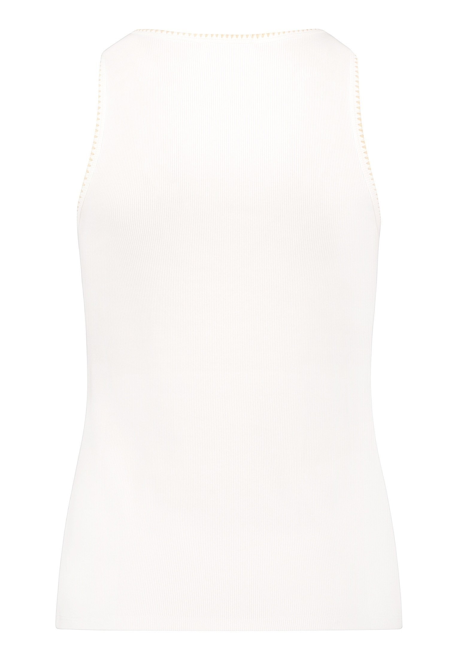 Cartoon Tanktop »Basic-Top mit Rundhalsausschnitt«