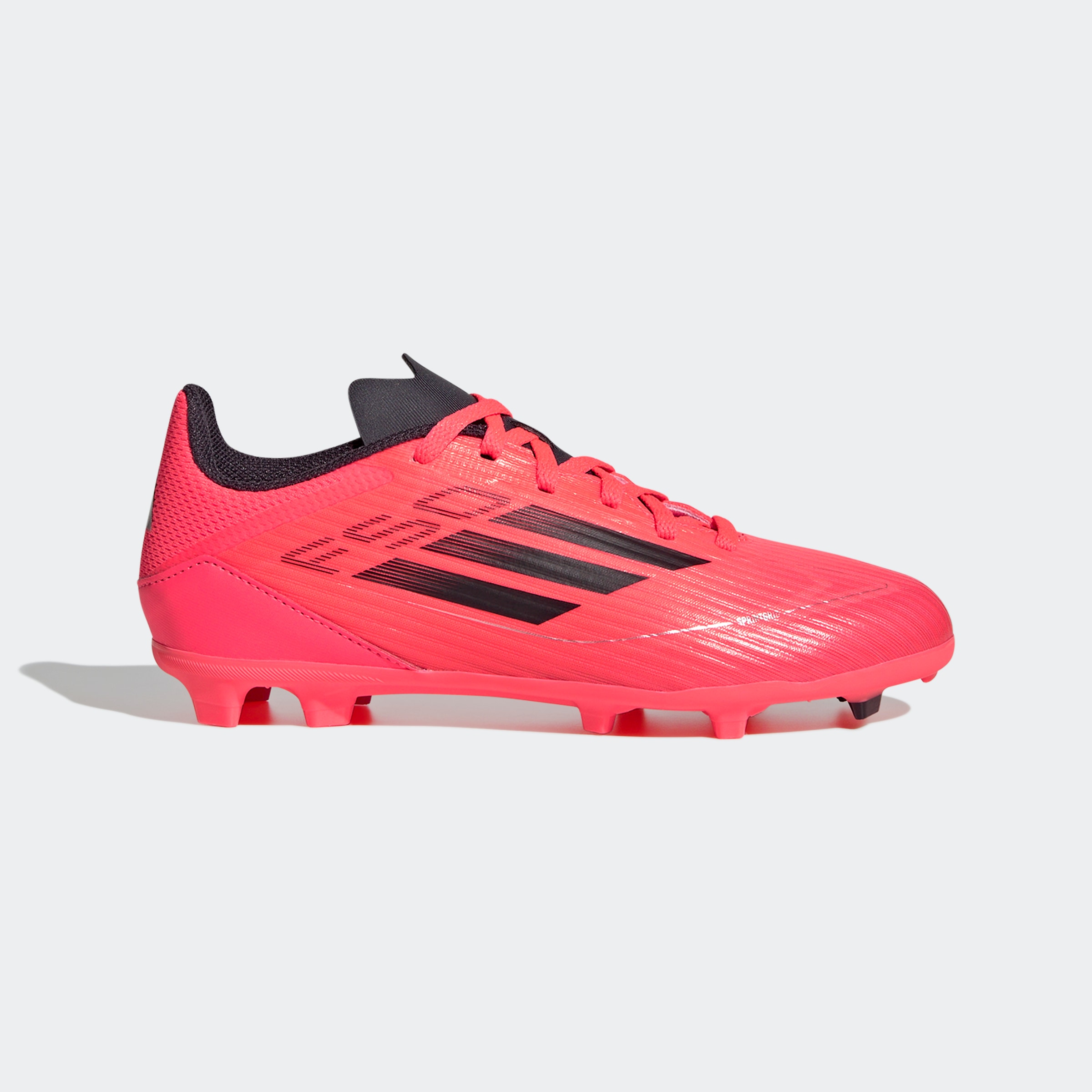 adidas Performance Fußballschuh »F50 LEAGUE KIDS FG/MG«