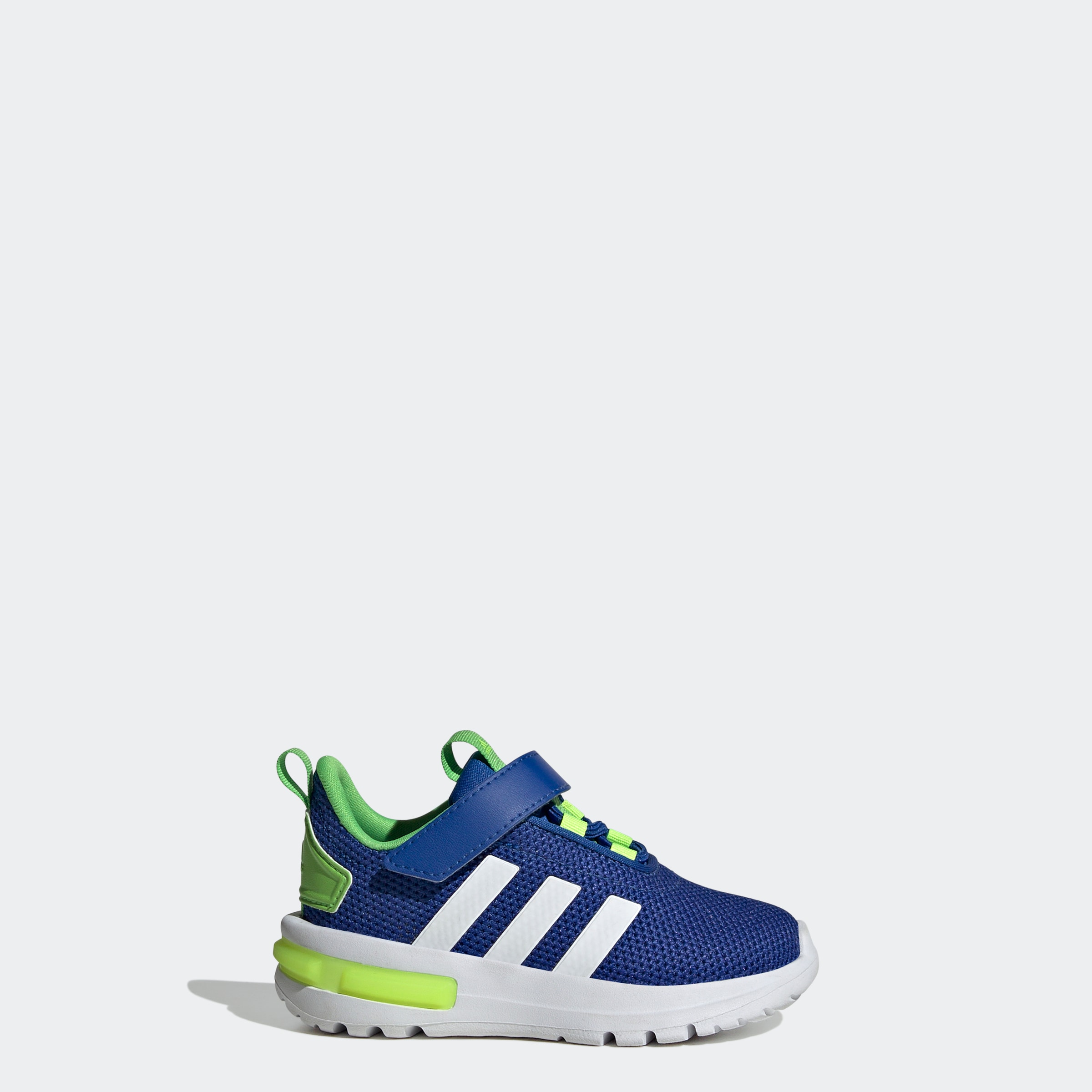 adidas Sportswear Sneaker »RACER TR23 KIDS«, für Kinder, Design auf den Spuren des adidas NMD