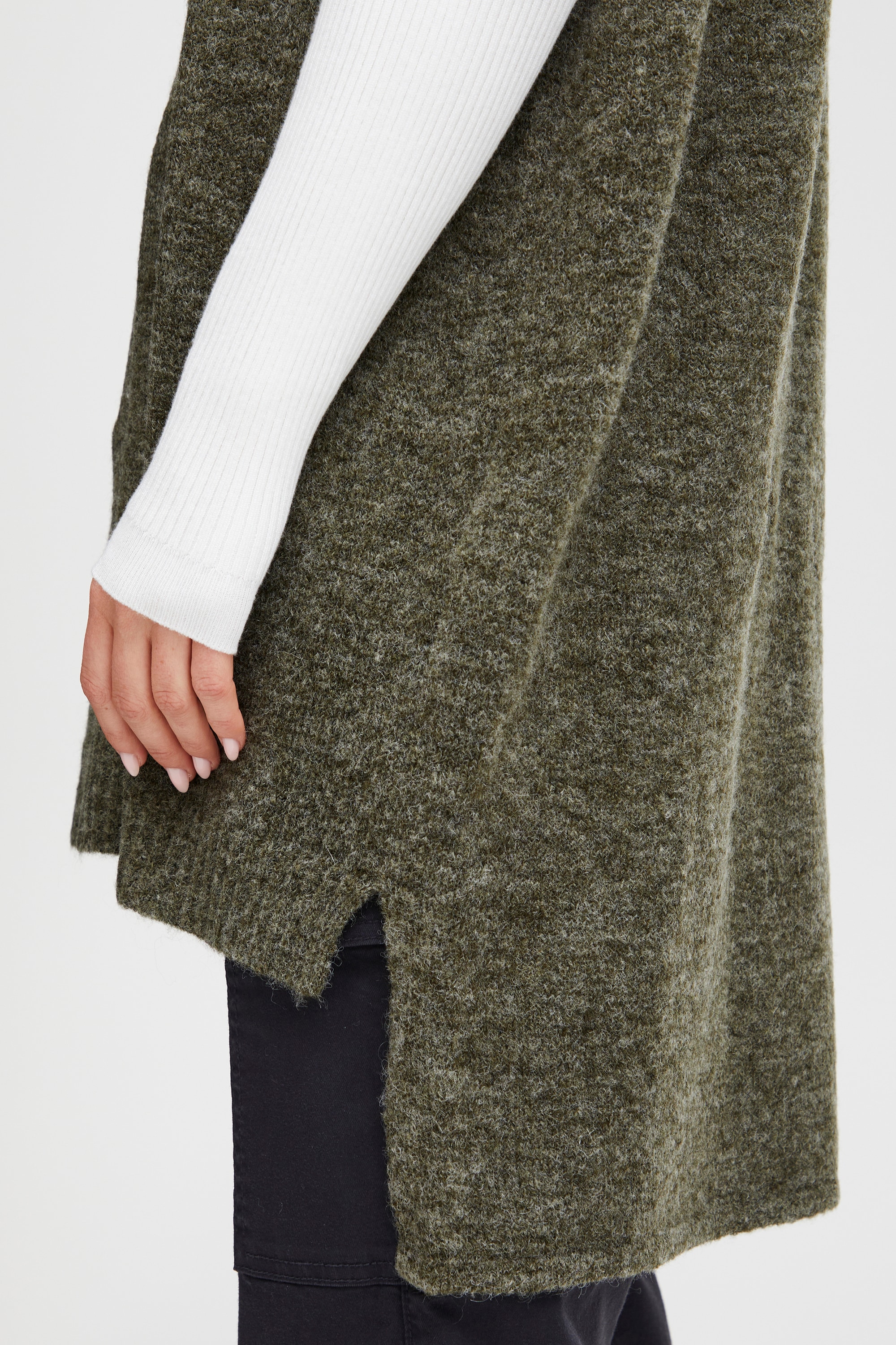 Pulz Jeans Strickpullover »Strickpullover PZASTRID«