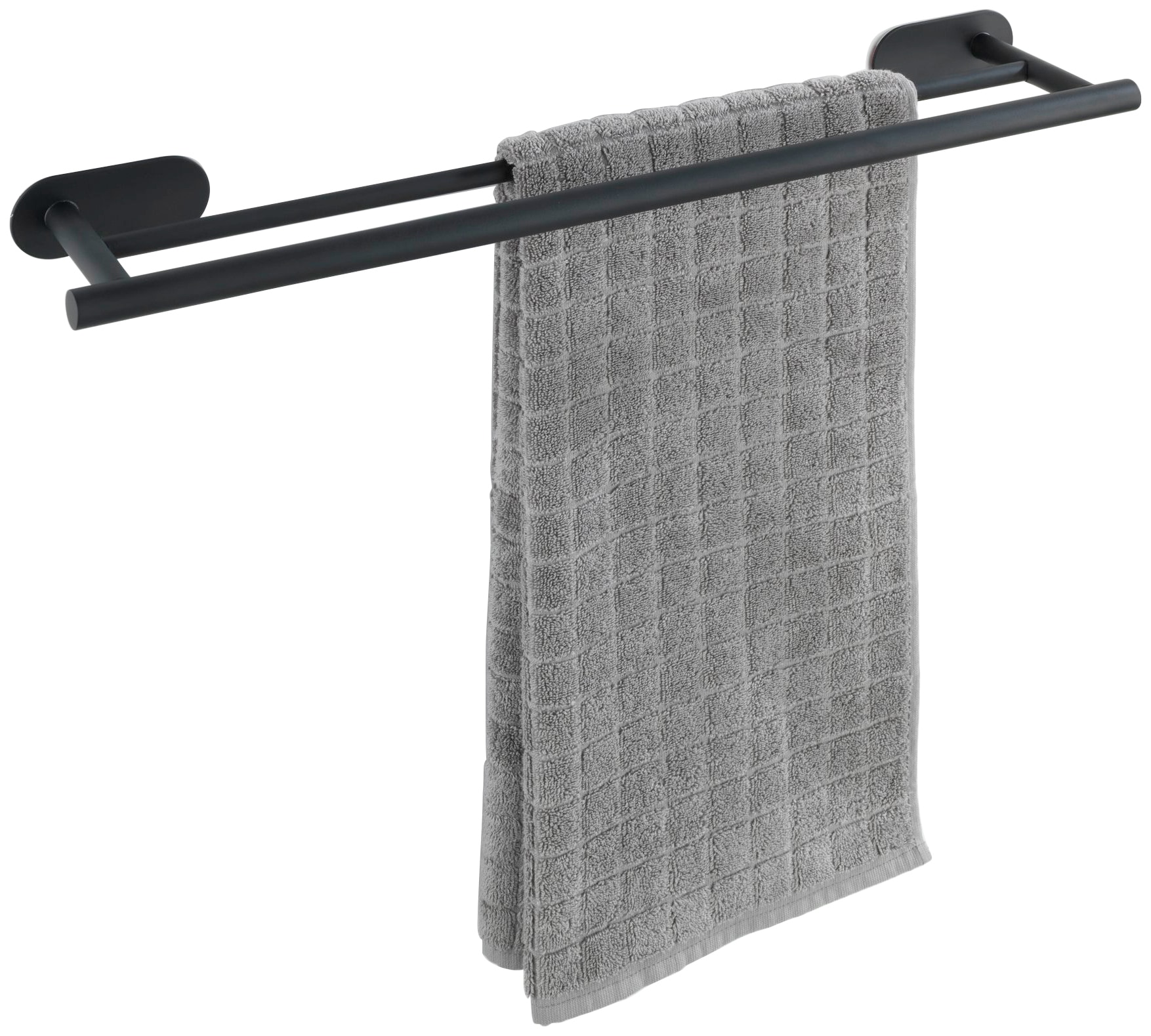 WENKO Handtuchstange »Orea« Turbo-Loc®