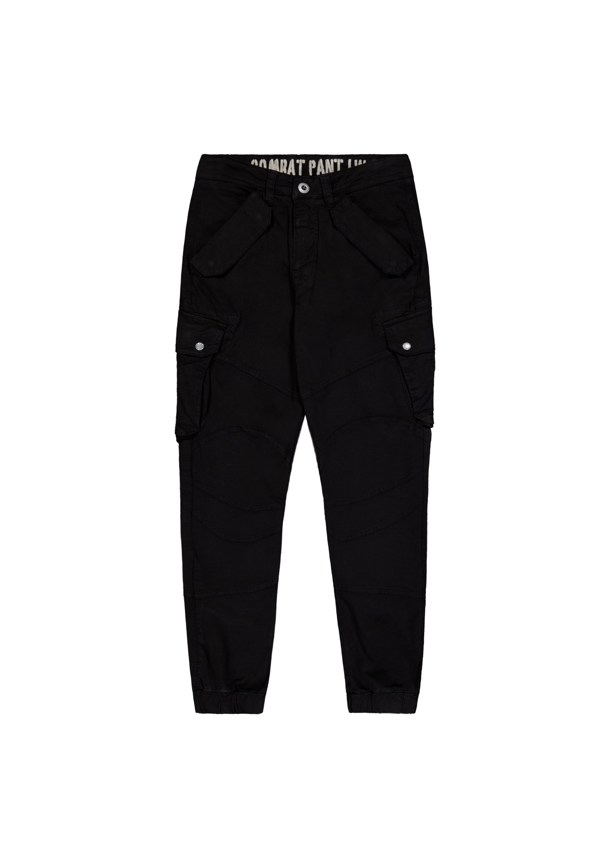 Alpha Industries Cargohose »Combat Pant«