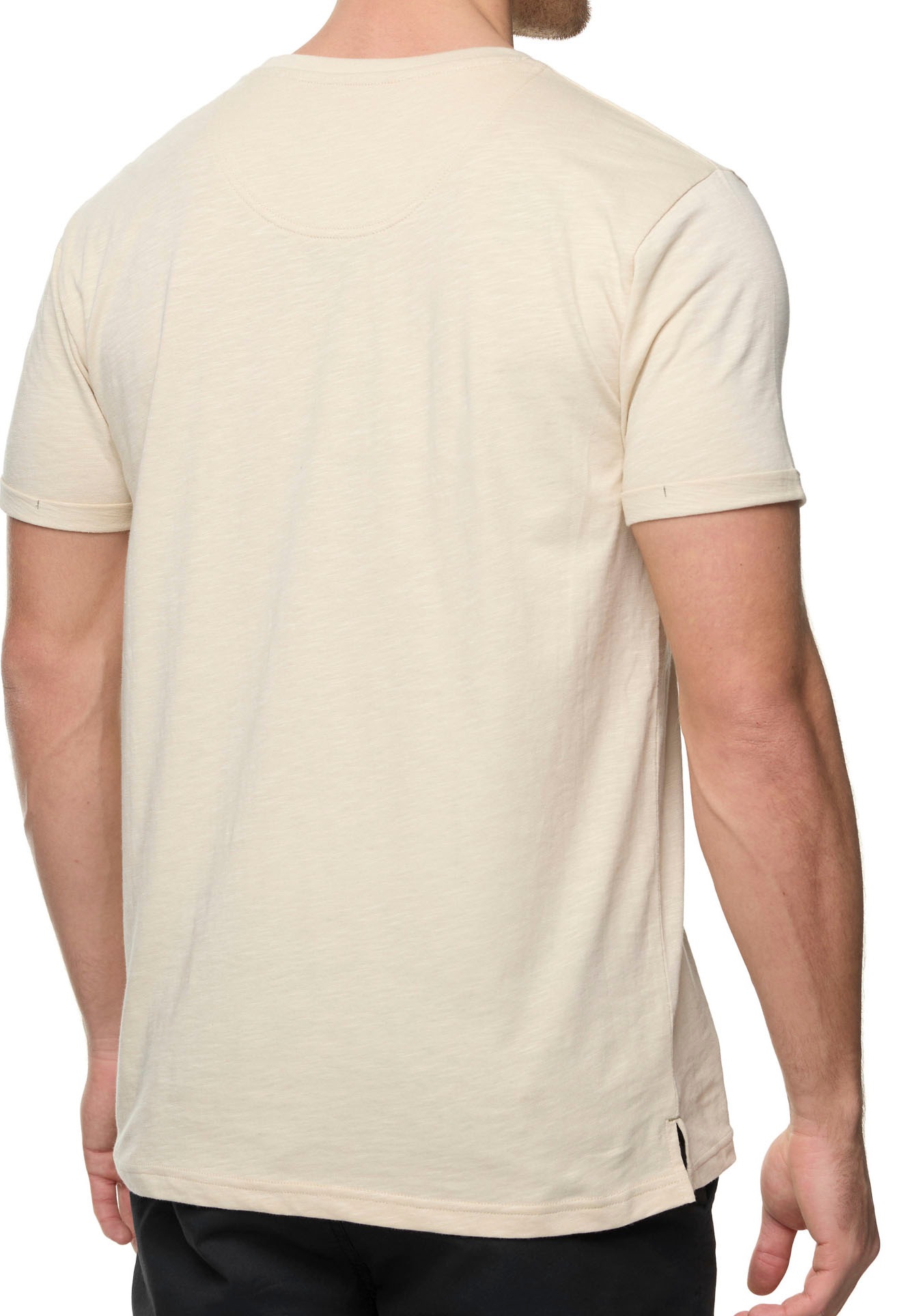 Indicode Rundhalsshirt »INGiuse«